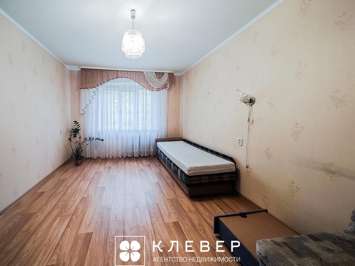Продается 1 комнатная квартира в г. Жодино, ул. Ленина, д. 17