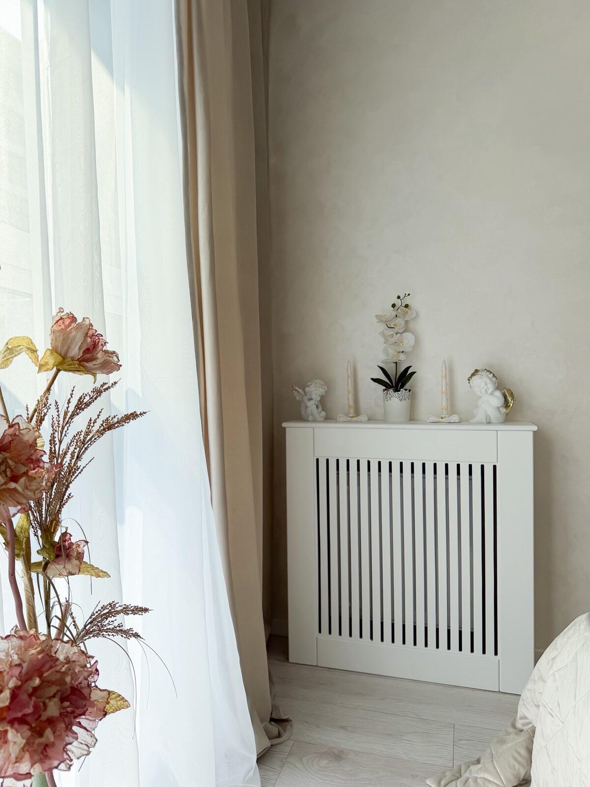Mieszkanie 2 pokoi 45 m² Mińsk, Białoruś