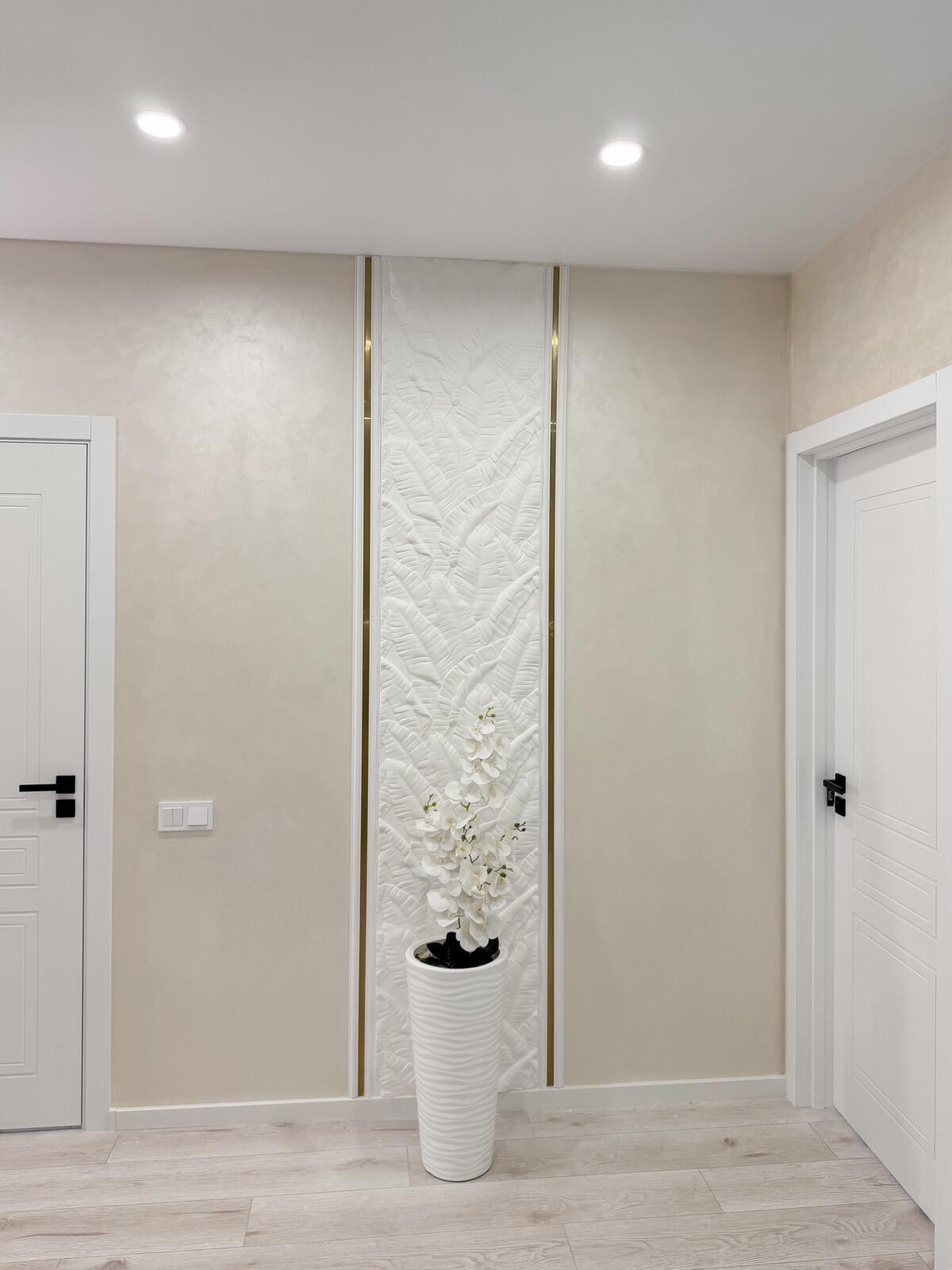 Mieszkanie 2 pokoi 45 m² Mińsk, Białoruś