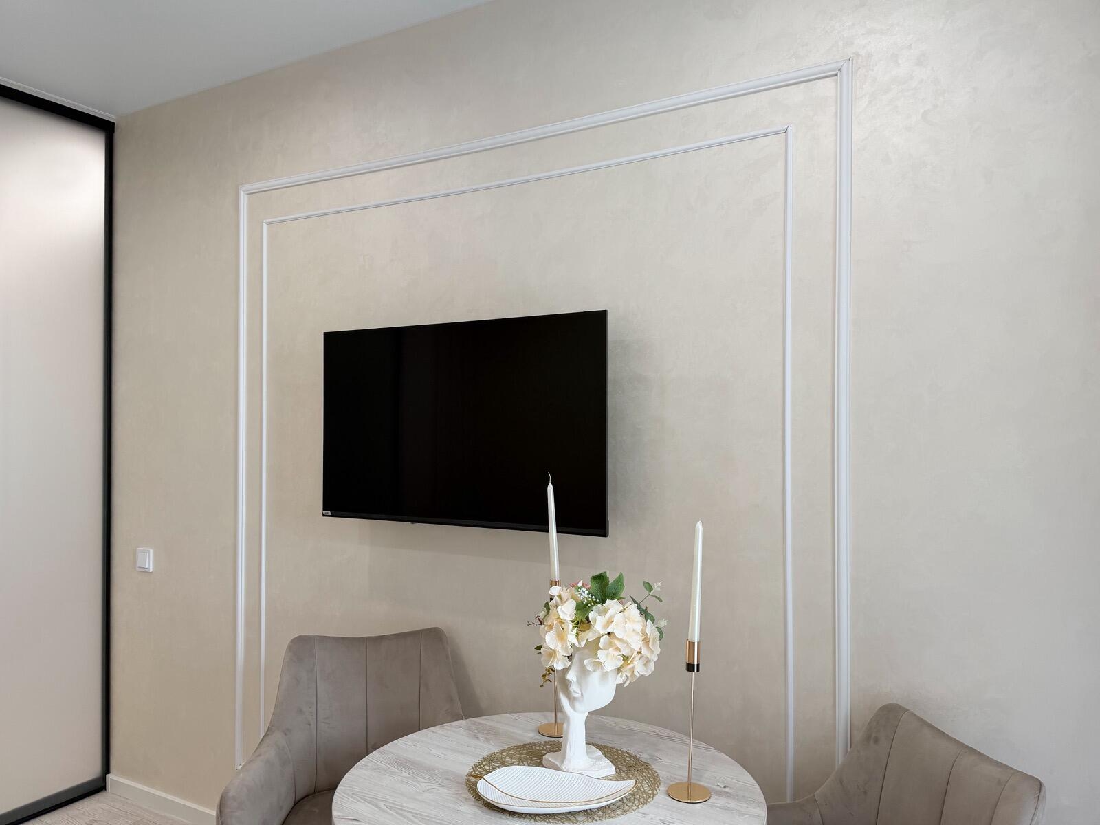 Mieszkanie 2 pokoi 45 m² Mińsk, Białoruś