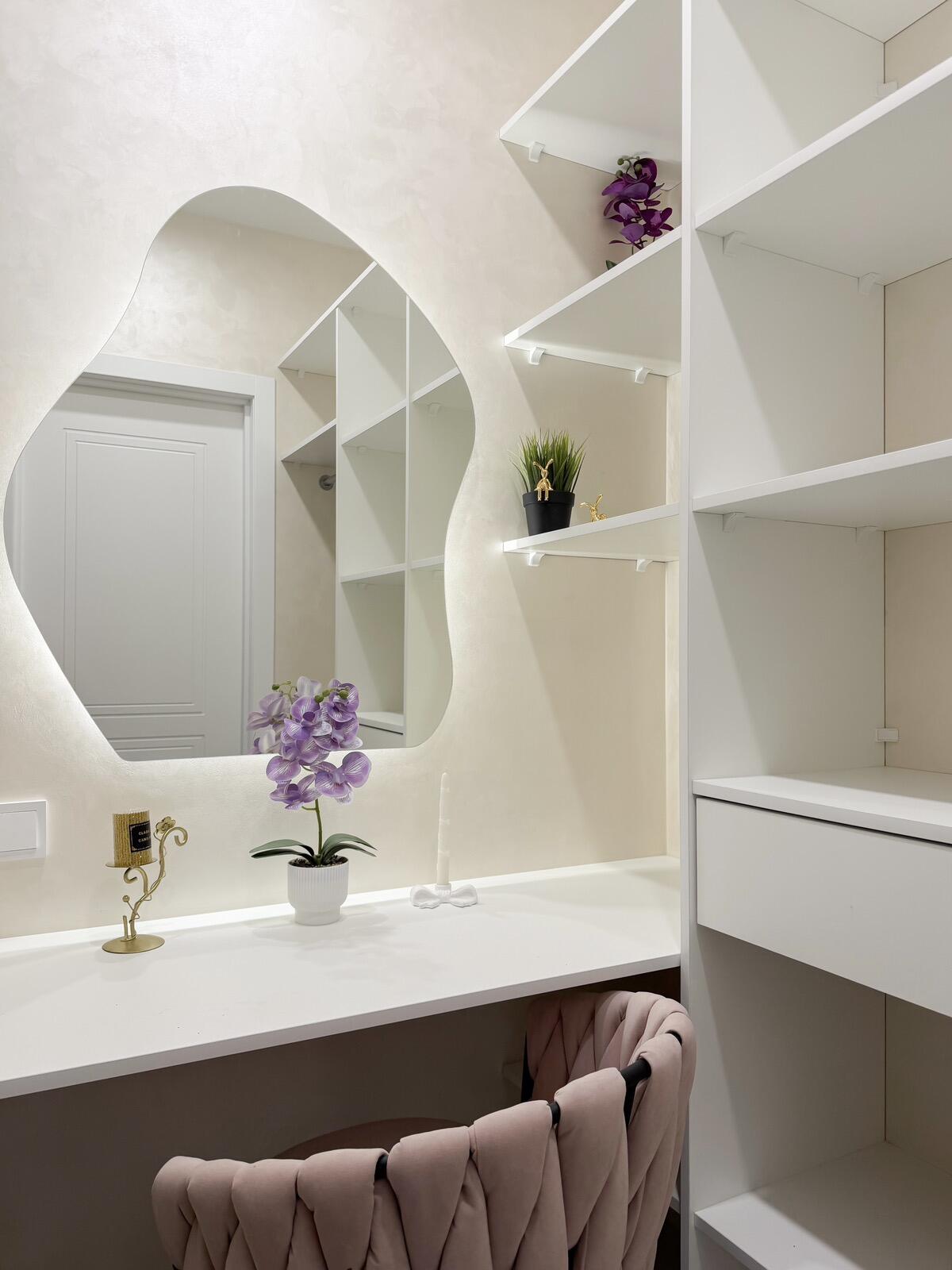 Mieszkanie 2 pokoi 45 m² Mińsk, Białoruś