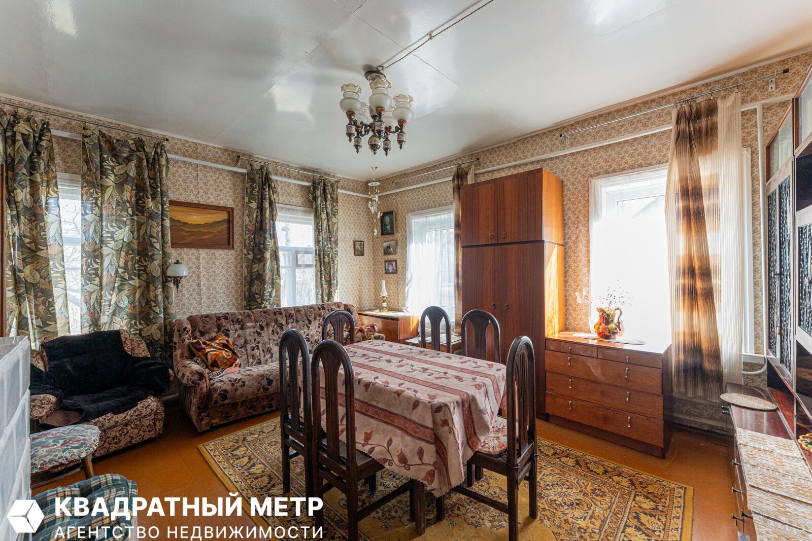 Haus  Rakaw, Belarus