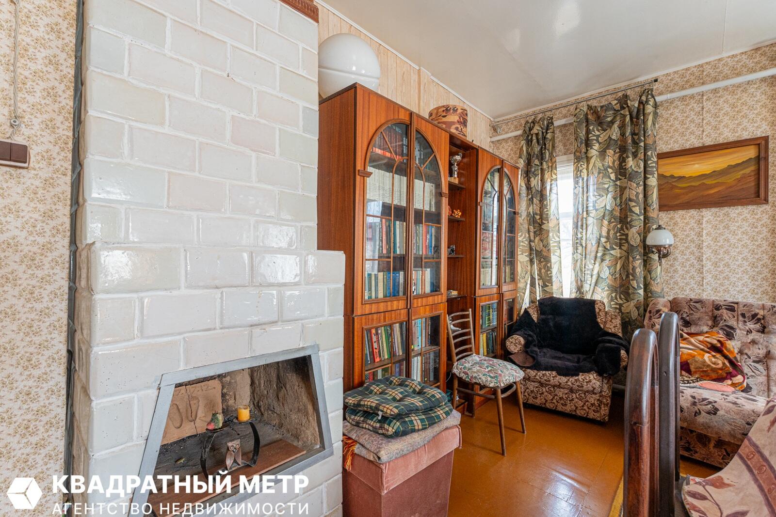 Haus  Rakaw, Belarus