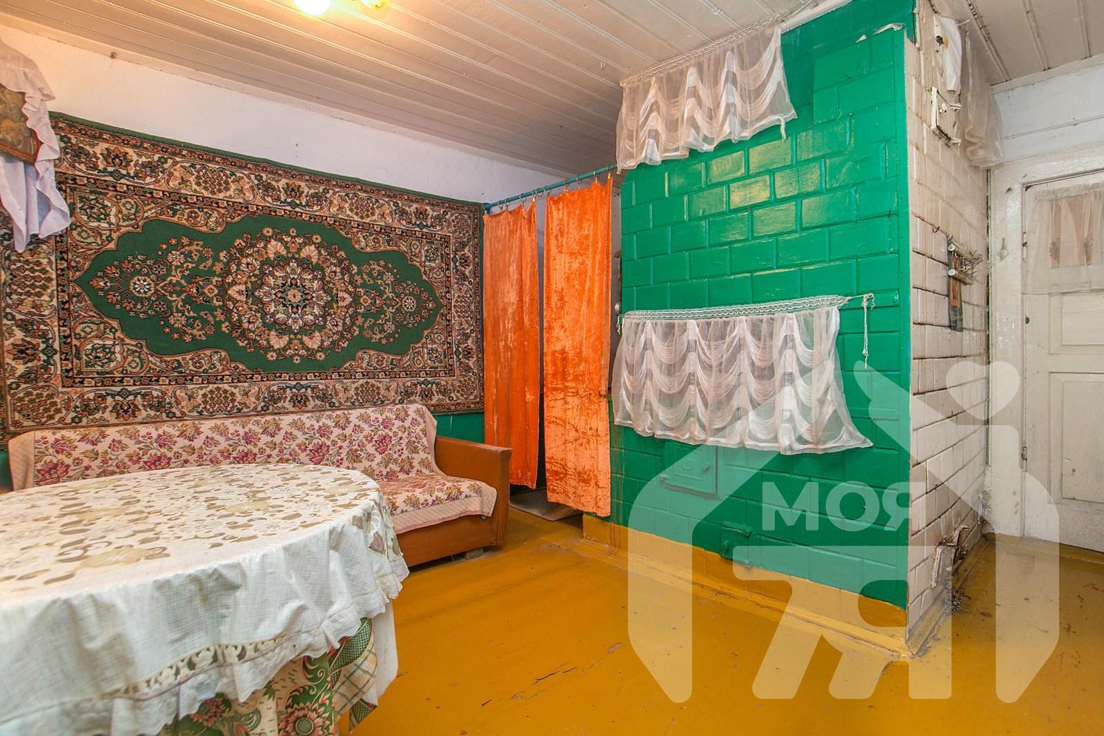 Maison 71 m² Haradzilauski sielski Saviet, Bélarus