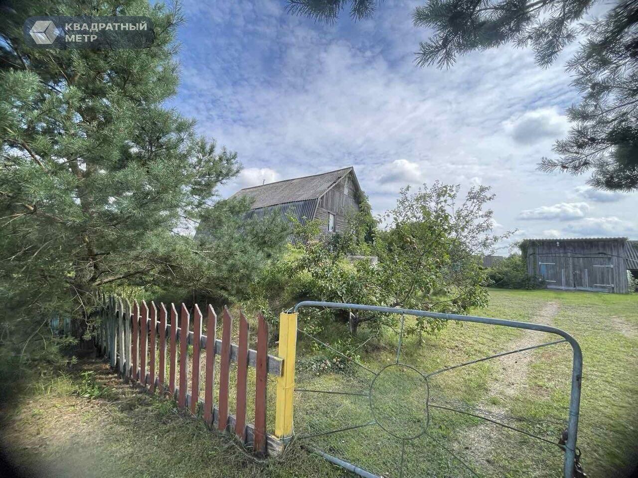 House  Jerchi, Belarus