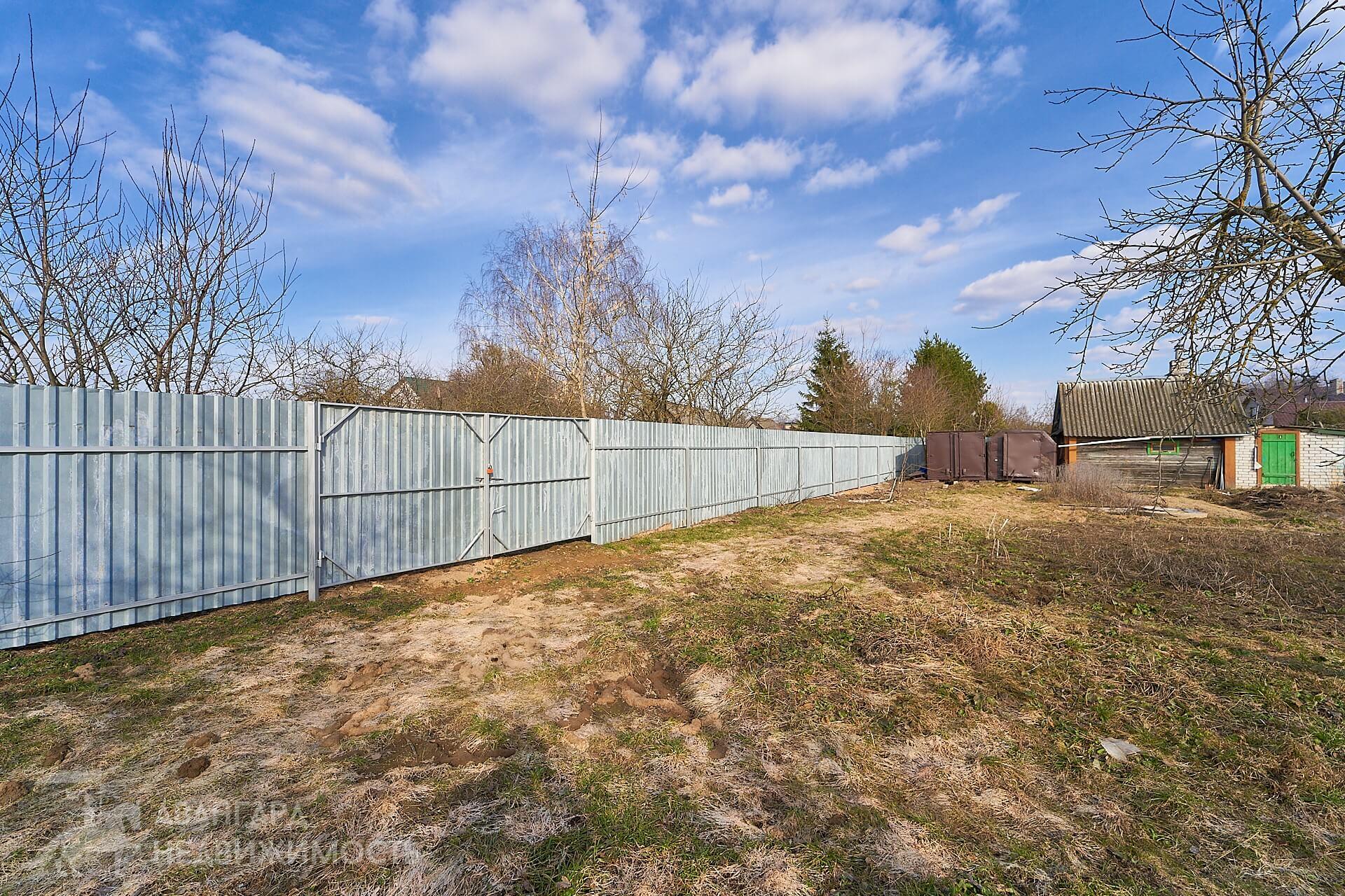 Dom 45 m² Azierski sielski Saviet, Białoruś