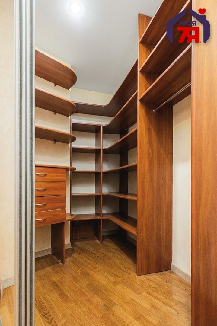 Apartamento 5 habitaciones 219 m² Minsk, Belarús