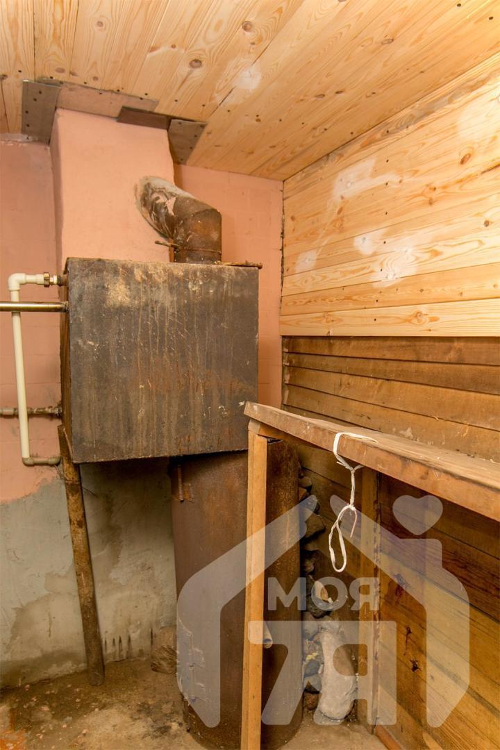 House 56 m² Palacanski sielski Saviet, Belarus