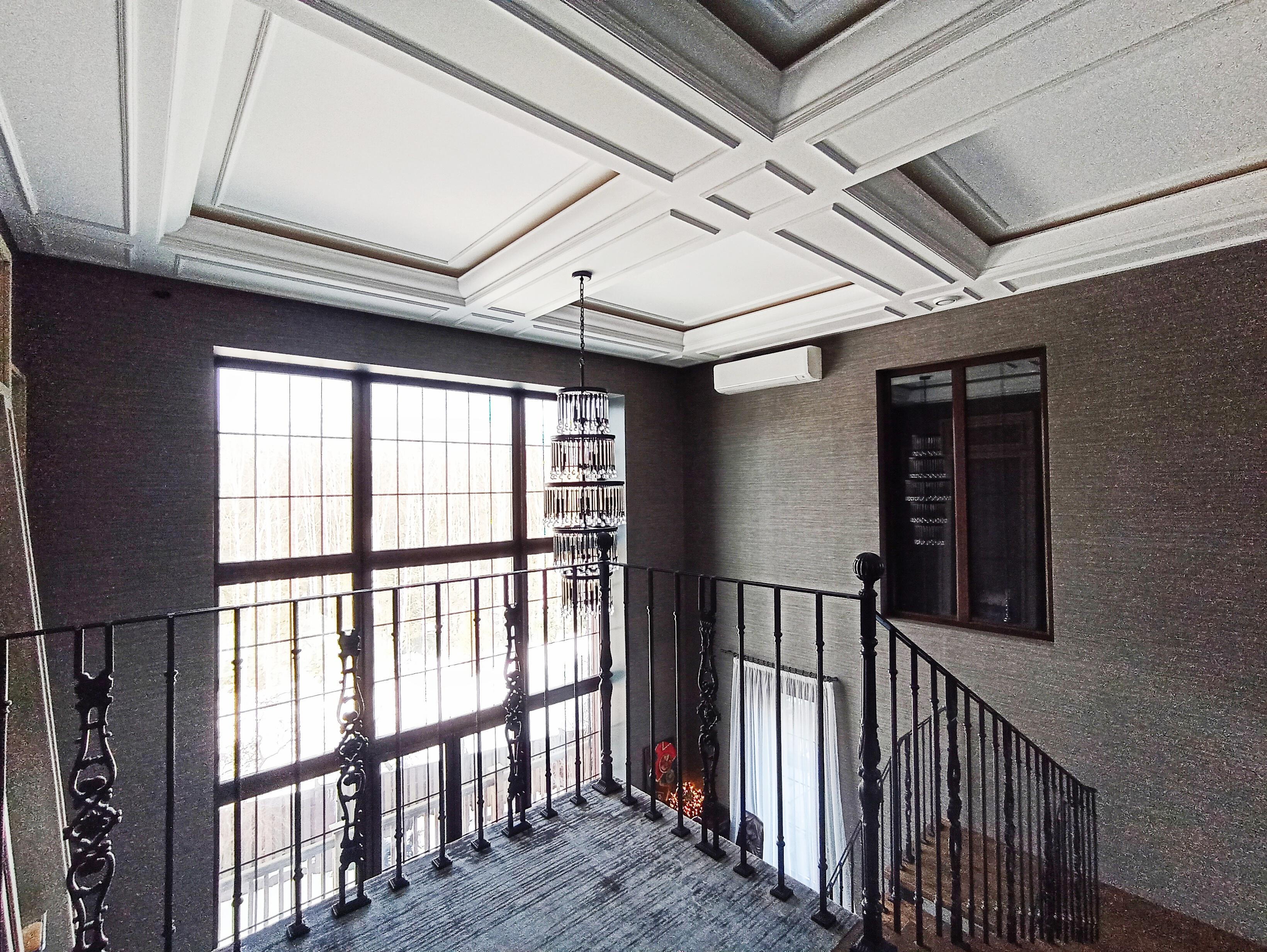 Casa de campo 501 m² Marjaliva, Belarús