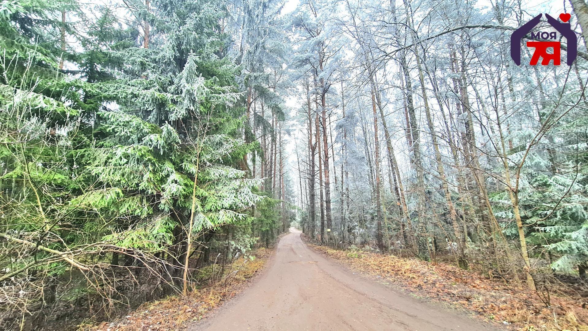 Dom 39 m² Nieharelski sielski Saviet, Białoruś