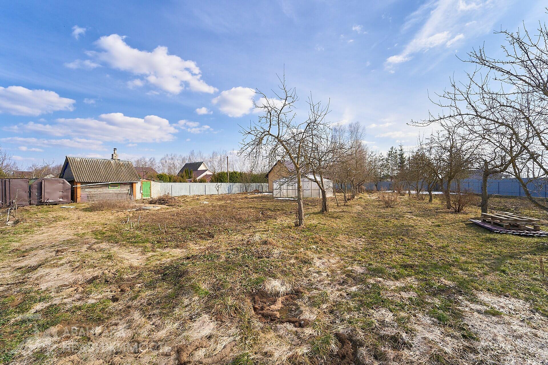 Dom 45 m² Azierski sielski Saviet, Białoruś