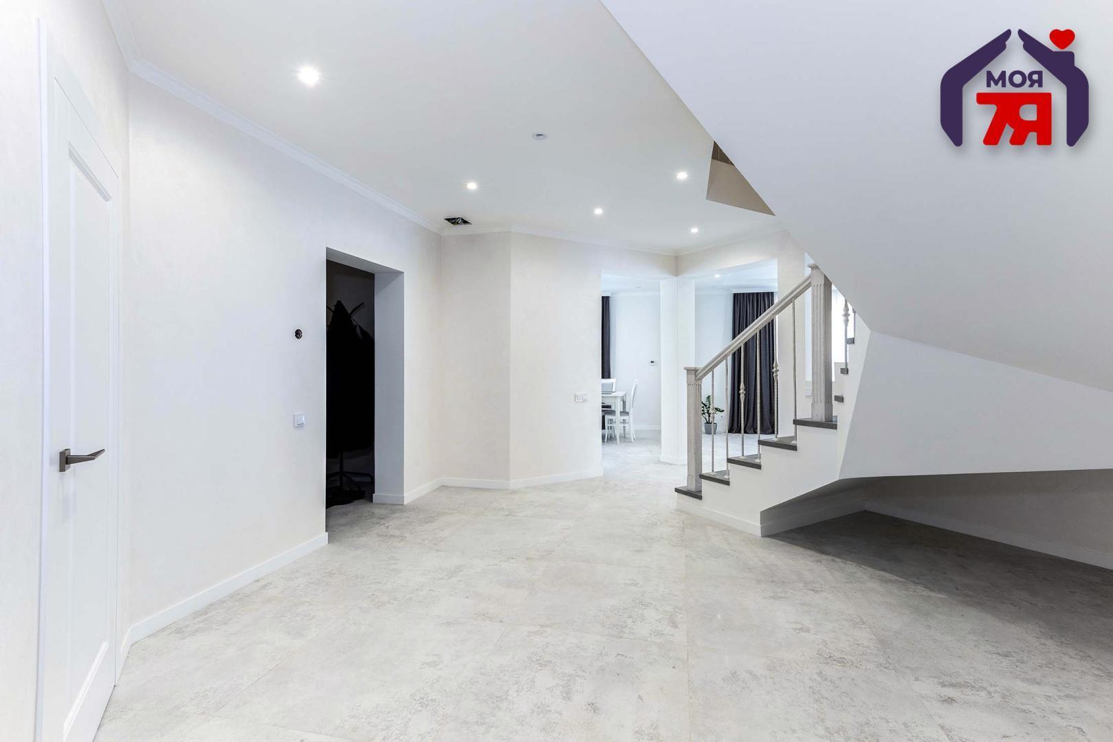 Casa de campo 258 m² Scytomirycy, Belarús