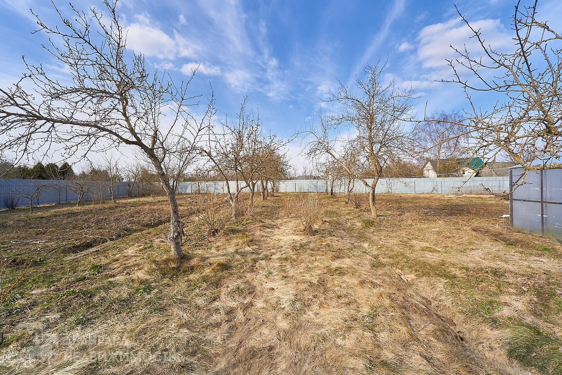 Dom 45 m² Azierski sielski Saviet, Białoruś