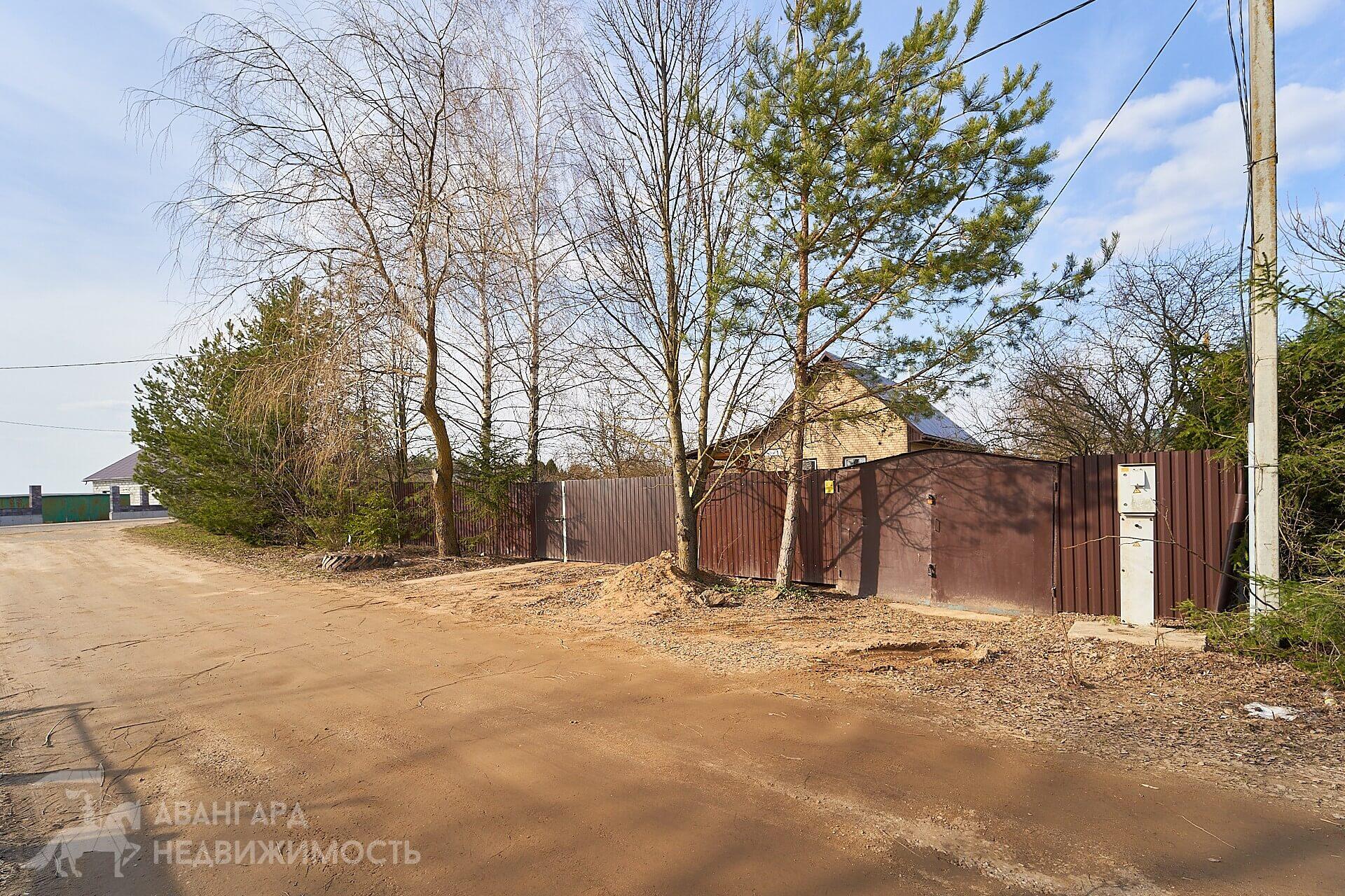 Dom 45 m² Azierski sielski Saviet, Białoruś