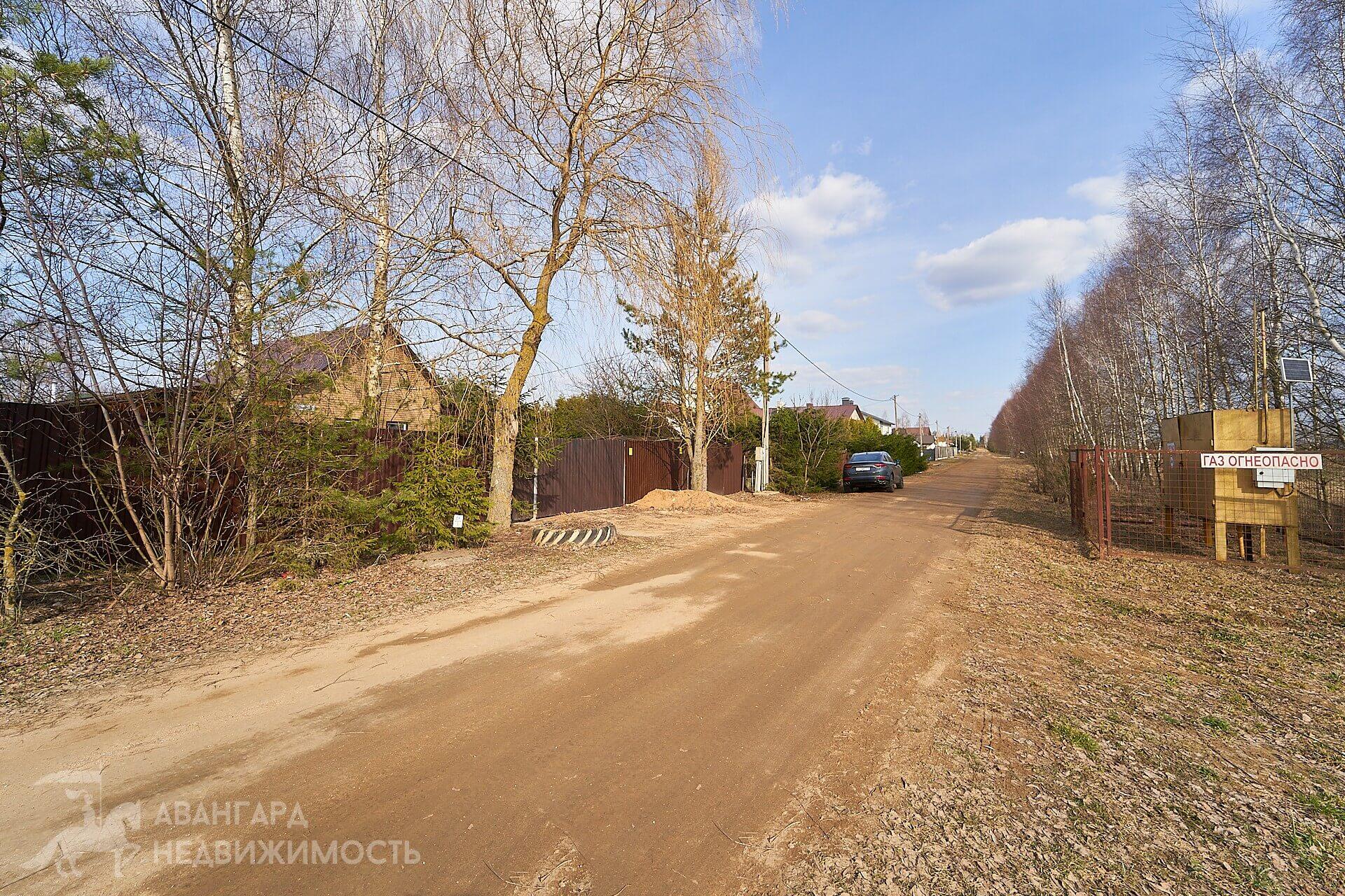 Dom 45 m² Azierski sielski Saviet, Białoruś