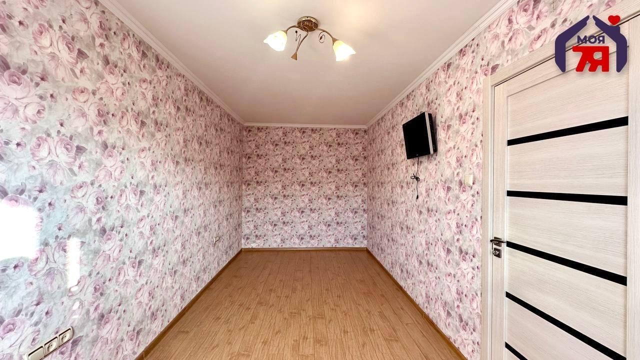 3 room apartment 57 m² Salihorsk, Belarus