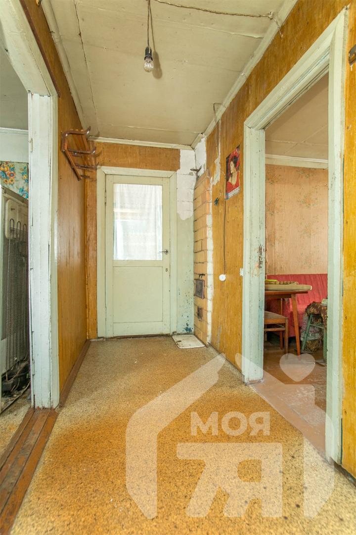 Wohnung 3 zimmer 50 m² Sasnovy Bor, Belarus
