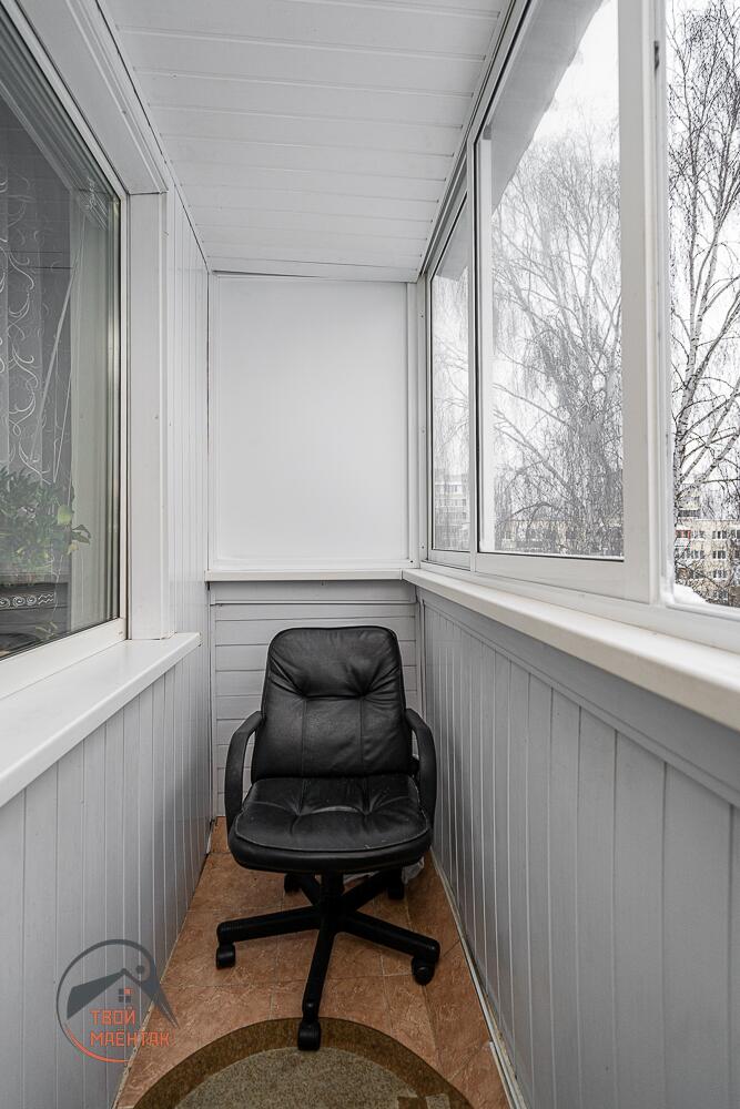 2 room apartment 47 m² Minsk, Belarus