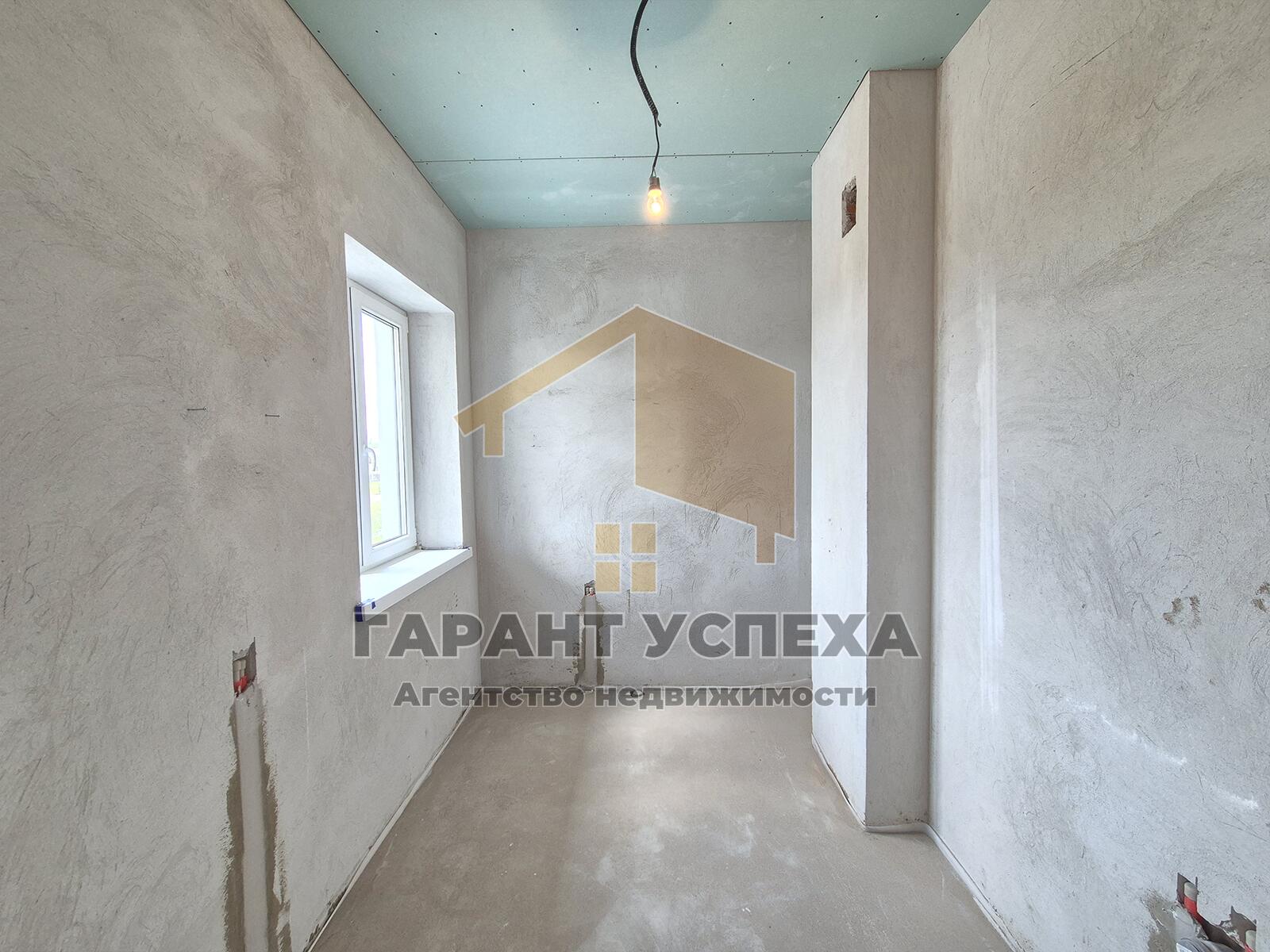 Dom 164 m² Brześć, Białoruś