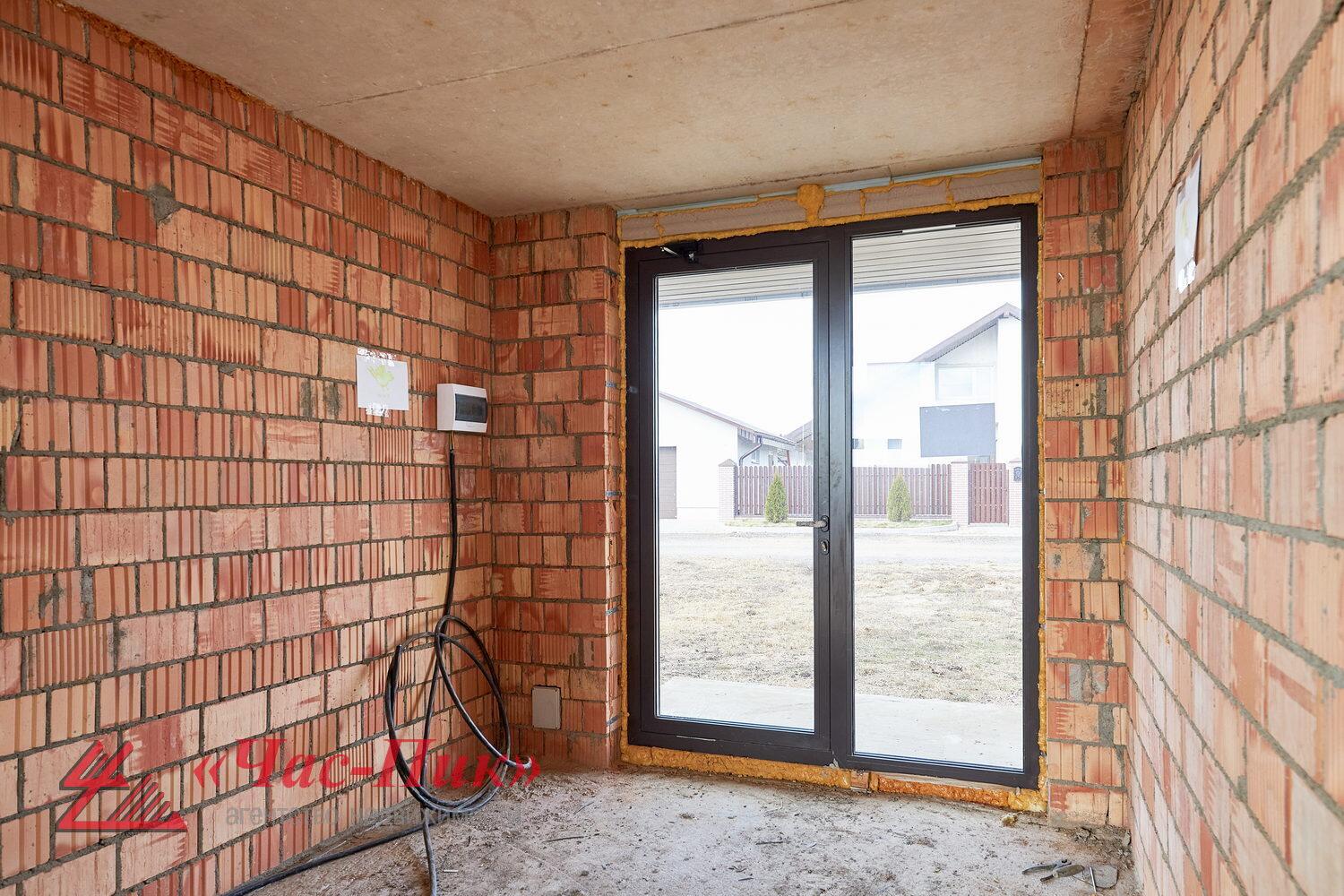 Ferienhaus 231 m² Astrosycy, Belarus