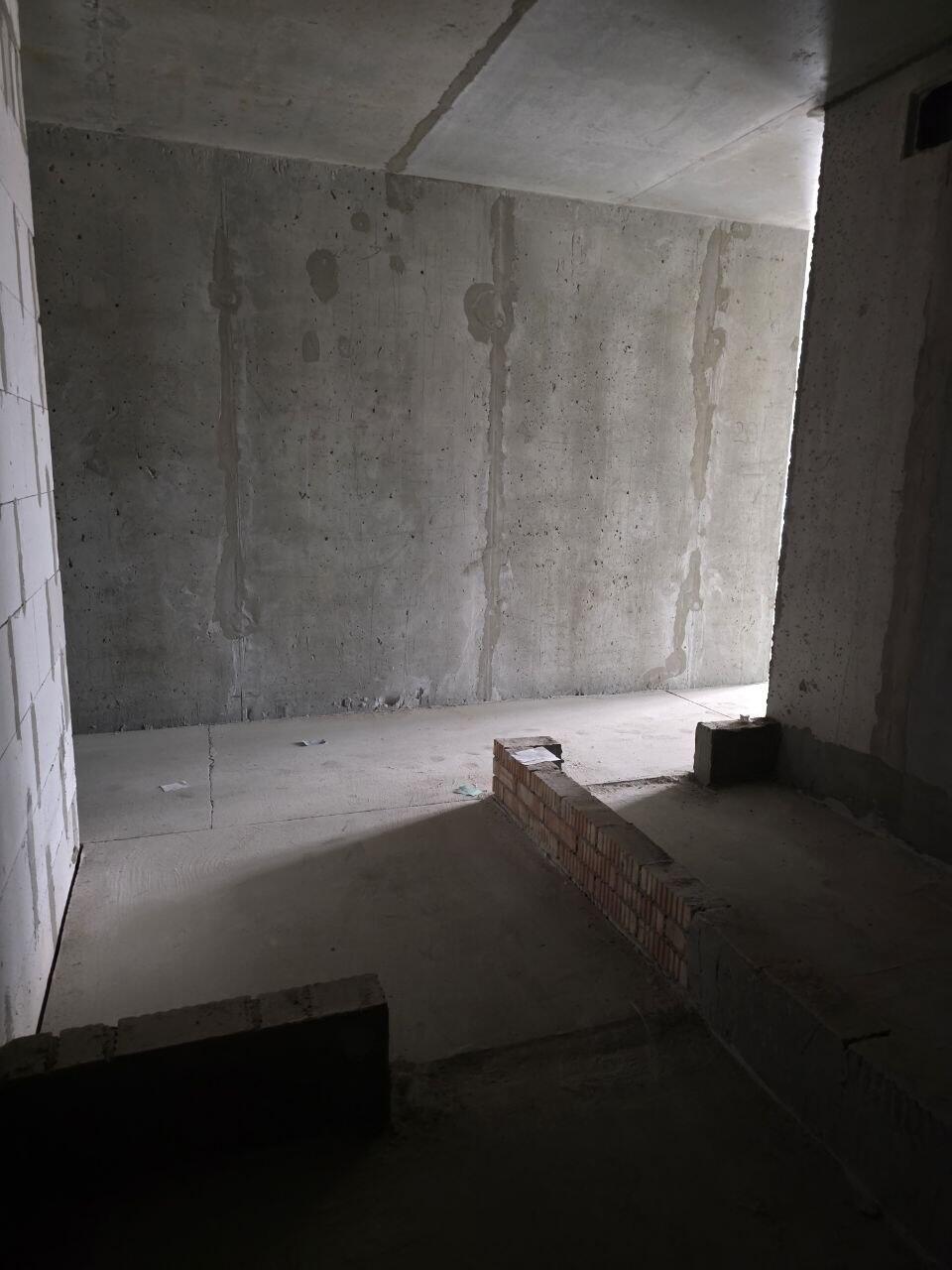 Appartement 3 chambres 82 m² Minsk, Bélarus