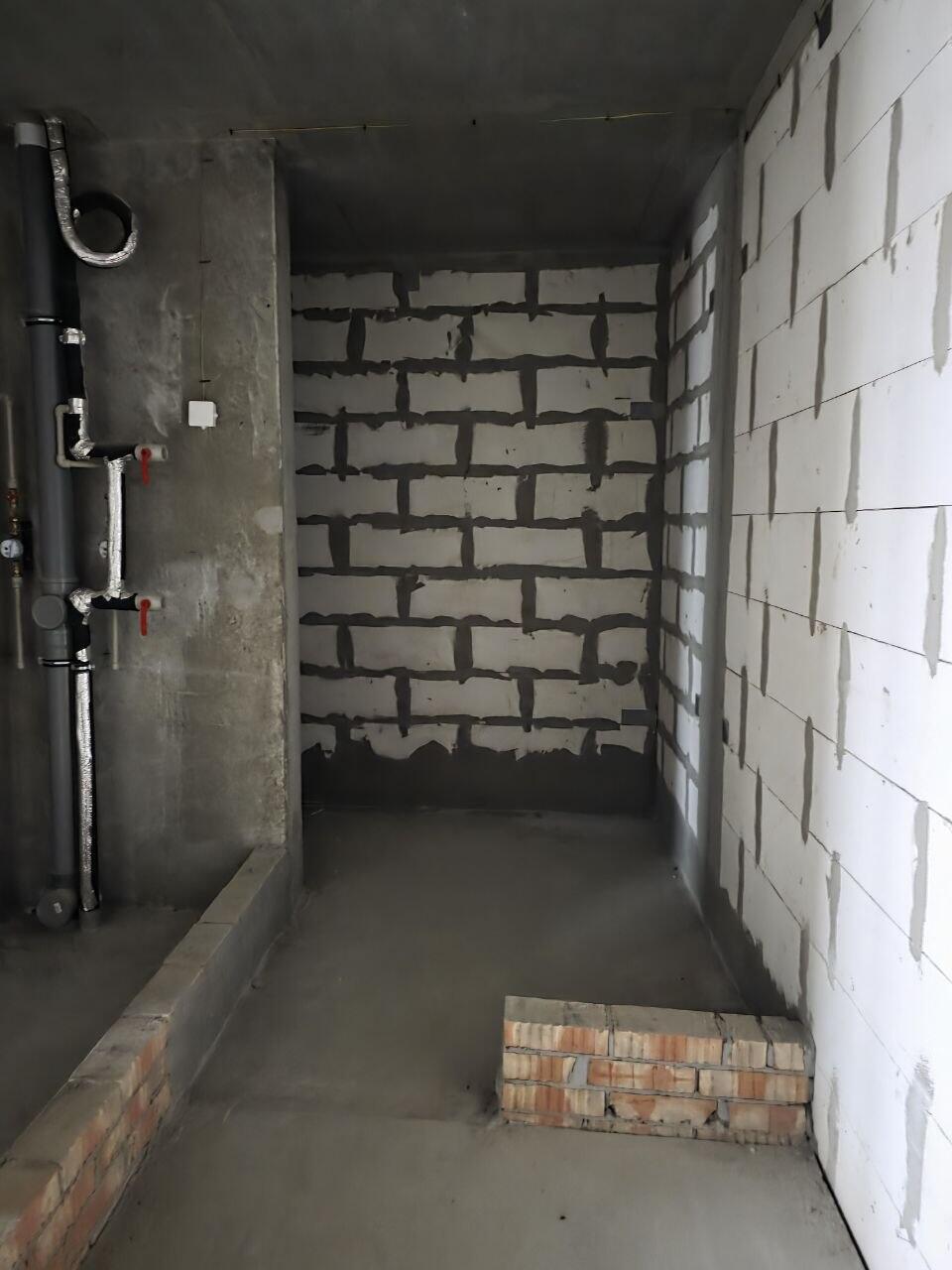 Appartement 3 chambres 82 m² Minsk, Bélarus