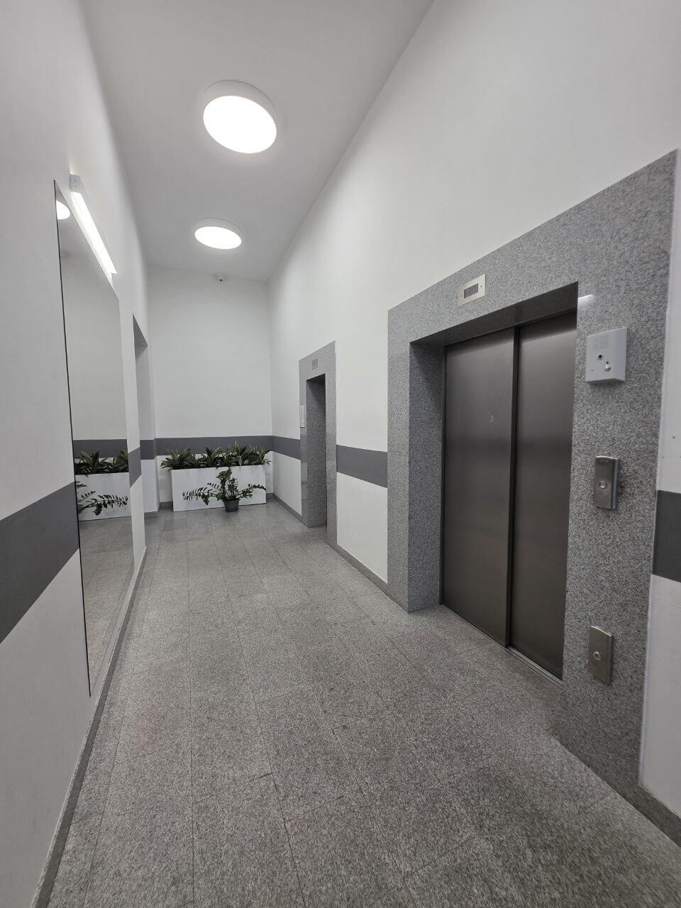 Appartement 3 chambres 82 m² Minsk, Bélarus