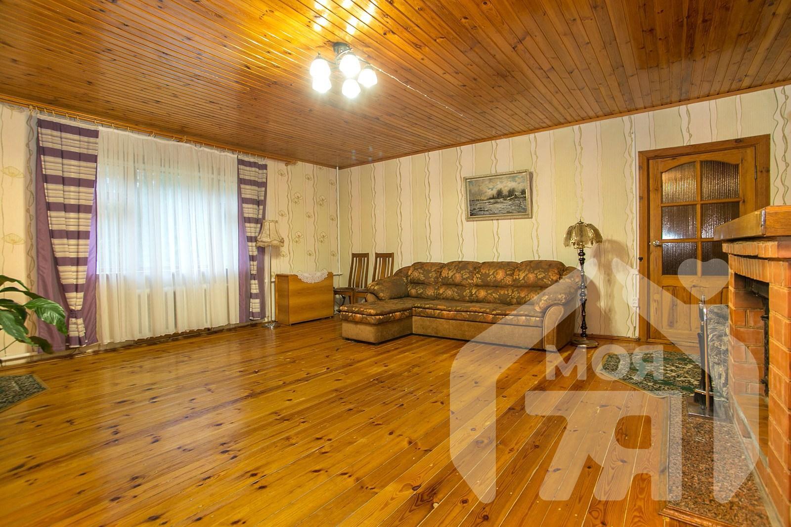 Cottage 168 m² Miadzielski sielski Saviet, Belarus
