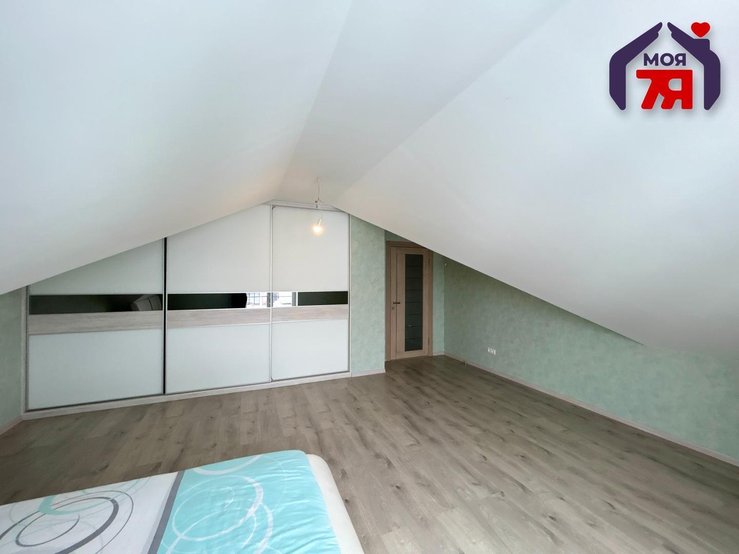 Cottage 224 m² Cyzevicki sielski Saviet, Belarus