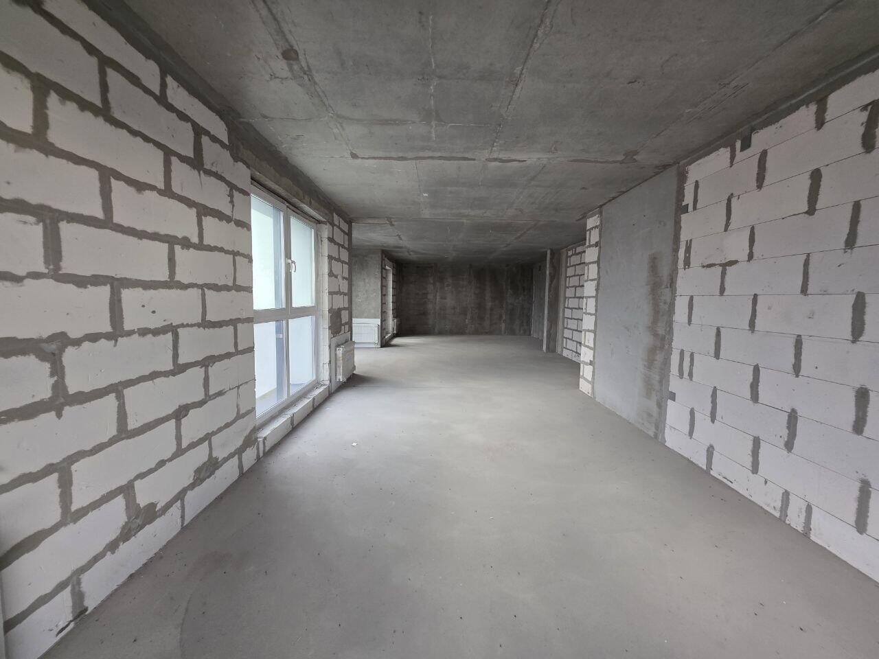 Appartement 3 chambres 82 m² Minsk, Bélarus
