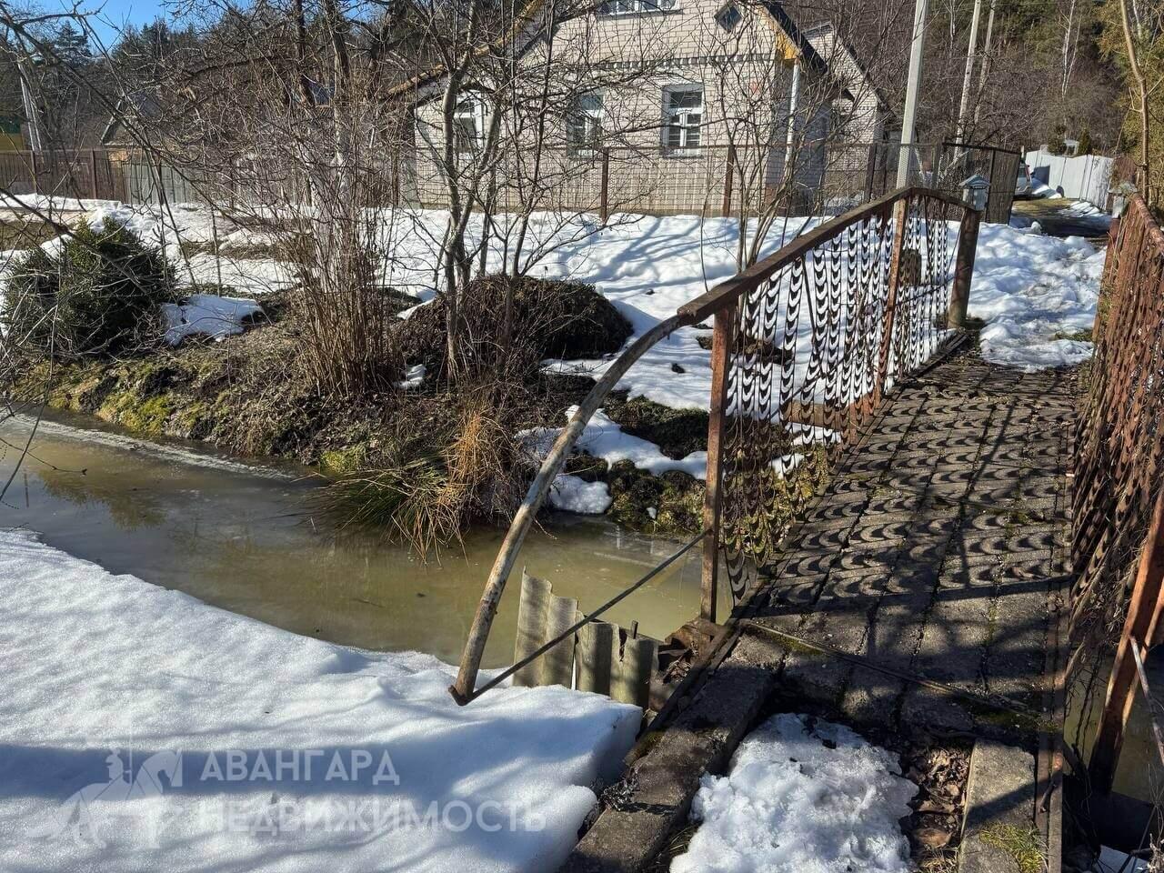 Haus 44 m² Piarezyrski sielski Saviet, Belarus
