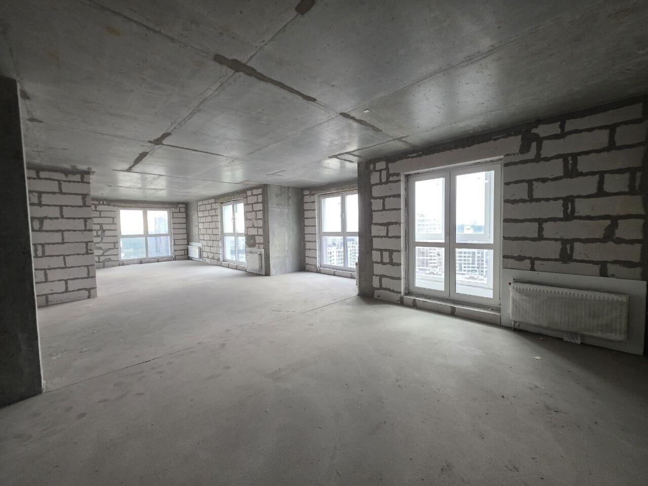 Appartement 3 chambres 82 m² Minsk, Bélarus