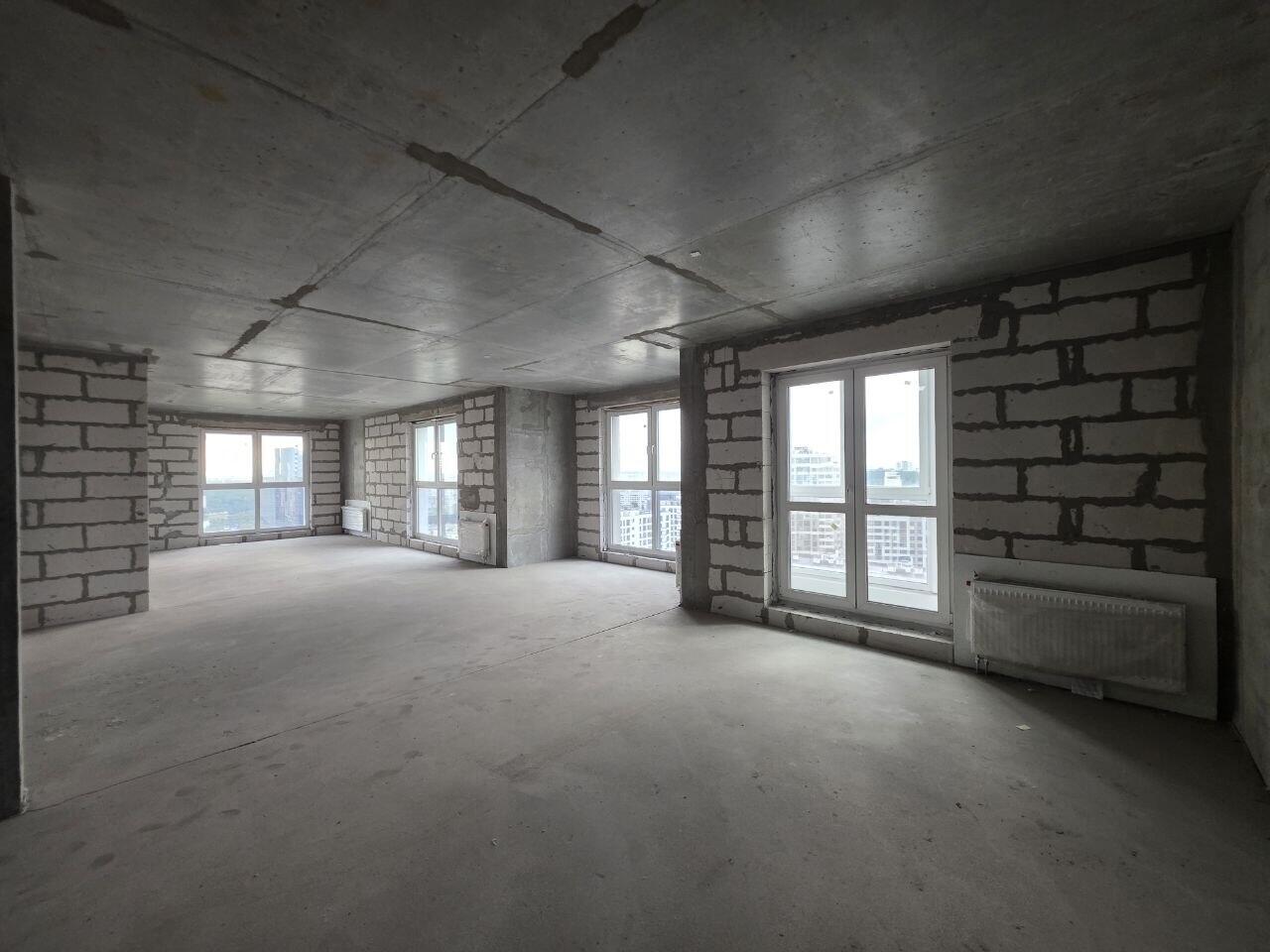 Appartement 3 chambres 82 m² Minsk, Bélarus