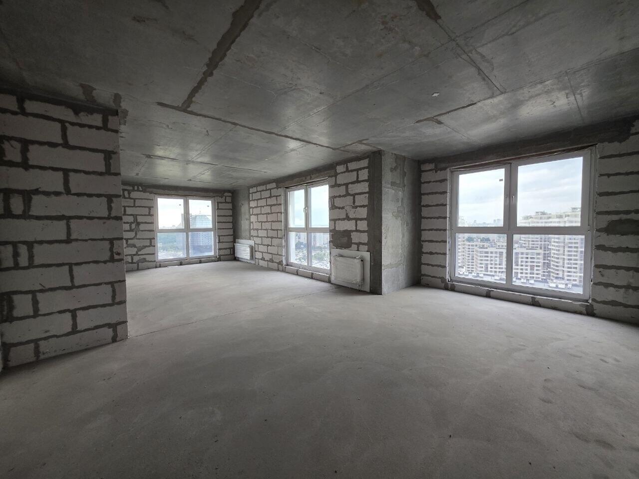 Appartement 3 chambres 82 m² Minsk, Bélarus