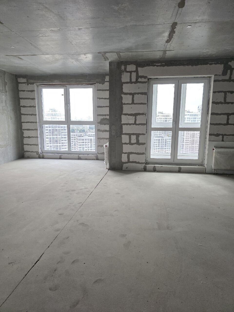 Appartement 3 chambres 82 m² Minsk, Bélarus