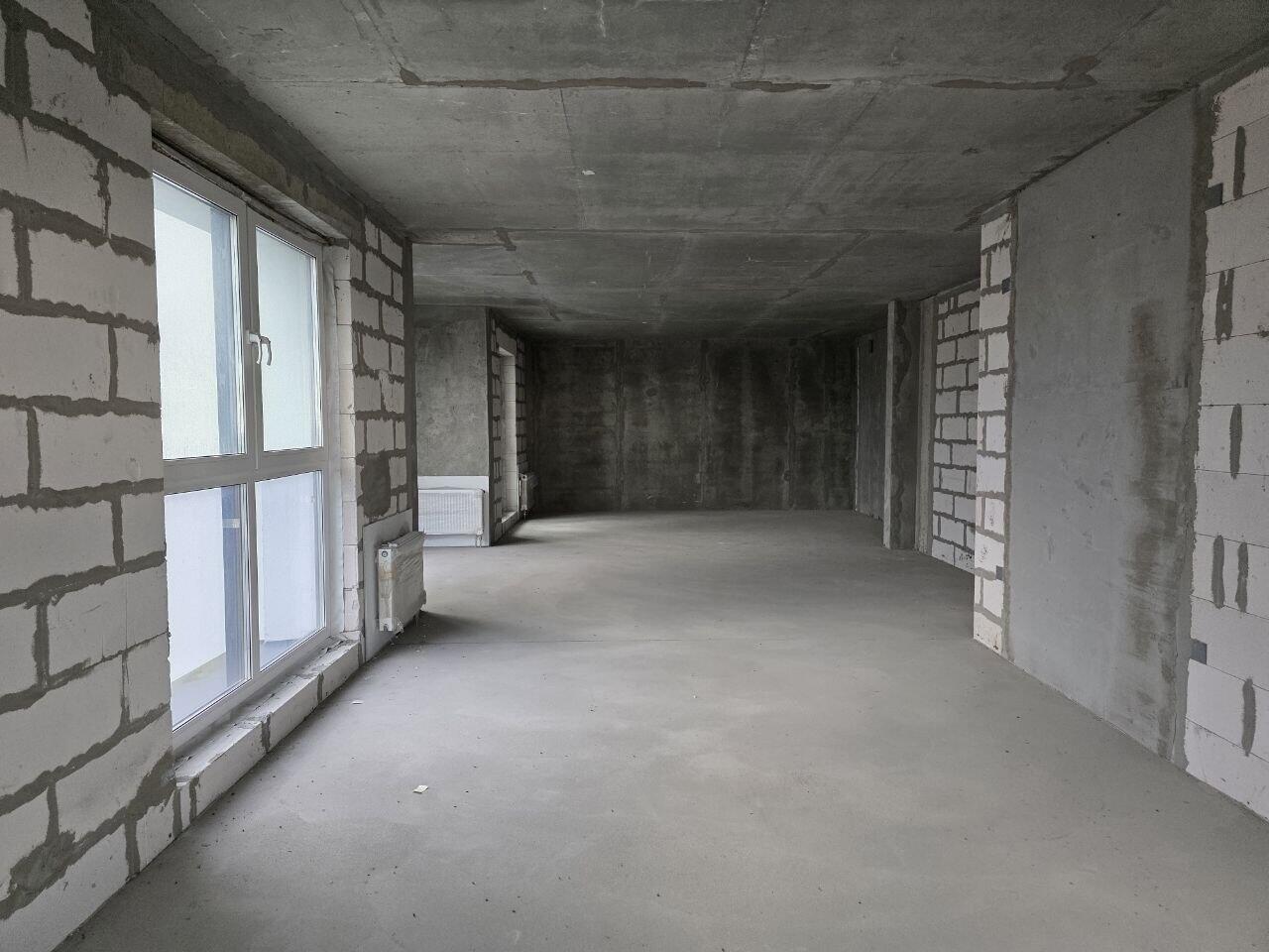 Appartement 3 chambres 82 m² Minsk, Bélarus
