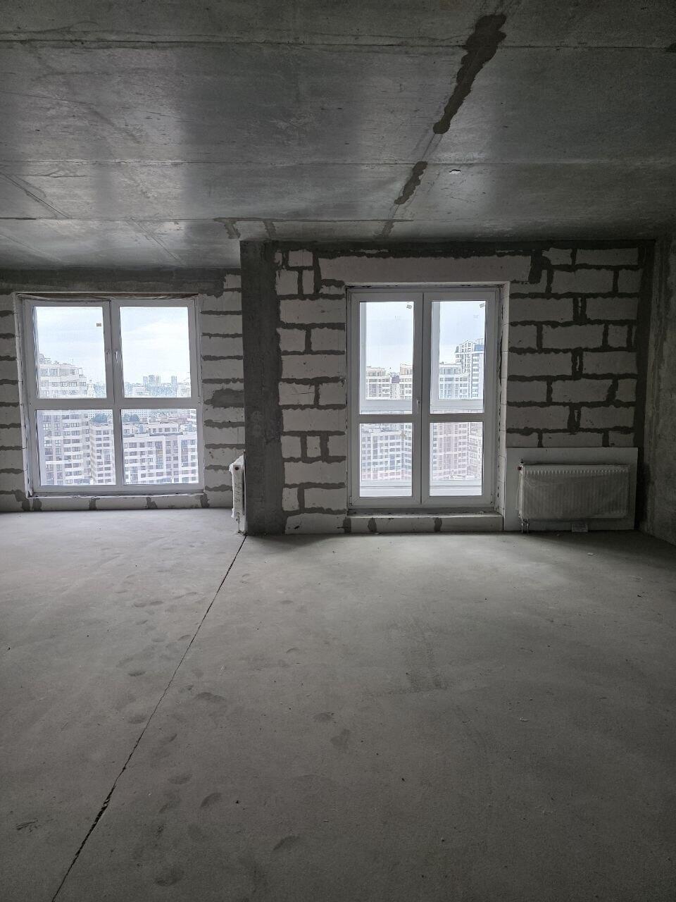 Appartement 3 chambres 82 m² Minsk, Bélarus