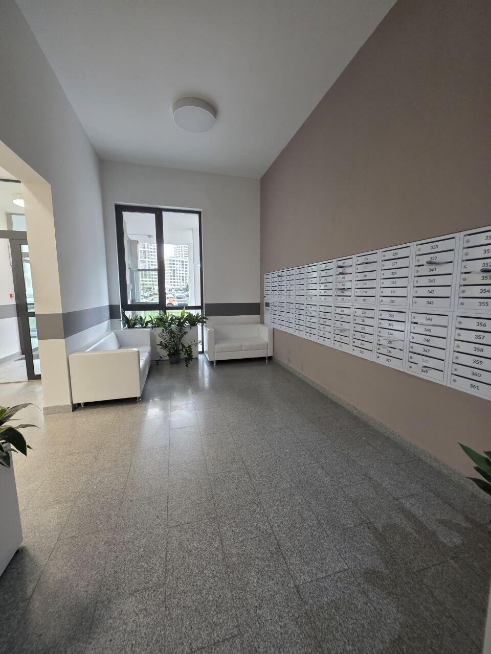 Appartement 3 chambres 82 m² Minsk, Bélarus