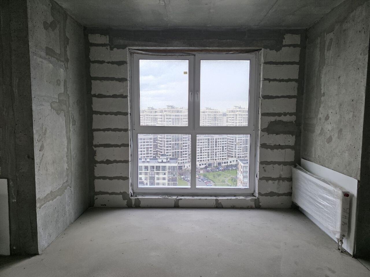 Appartement 3 chambres 82 m² Minsk, Bélarus