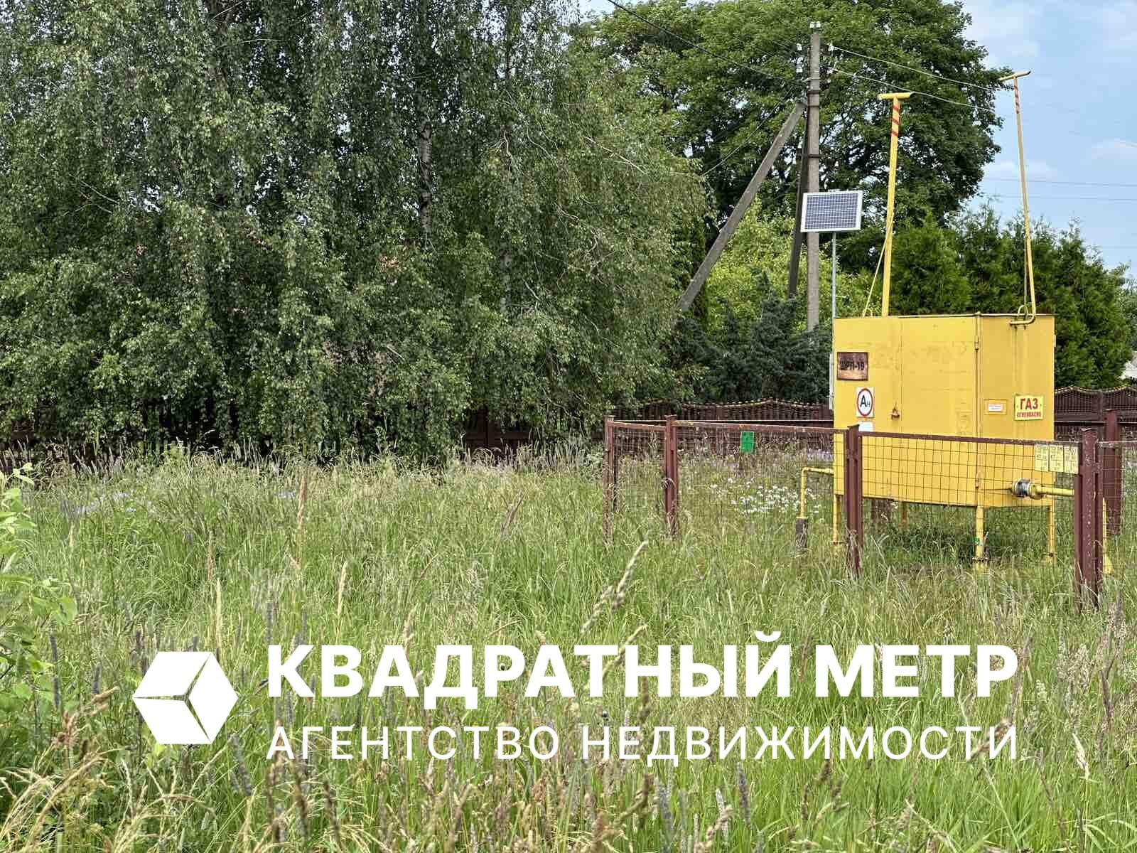 Grundstück  Astrosycki sielski Saviet, Belarus