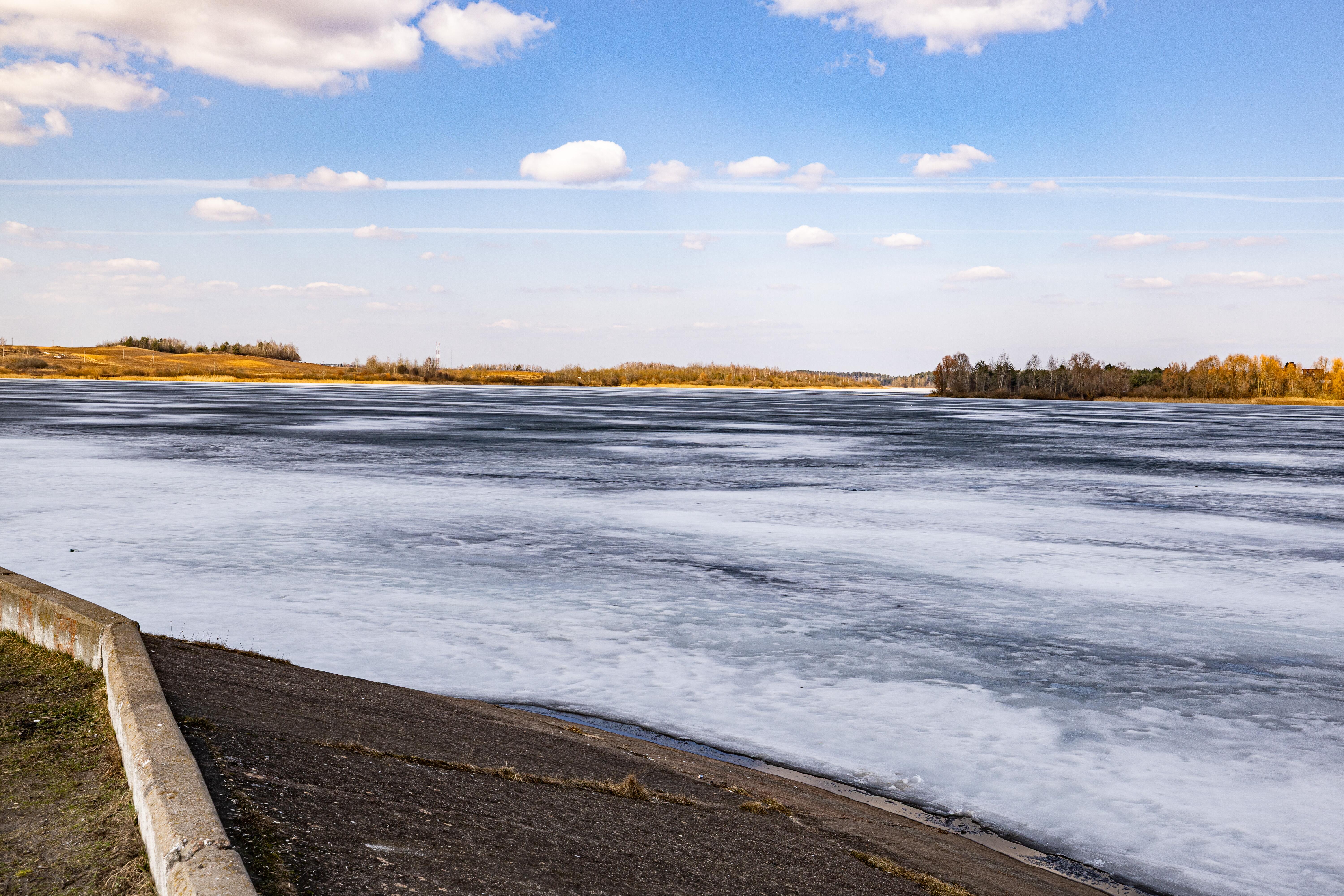 Wohnung 2 zimmer 55 m² Zarecca, Belarus
