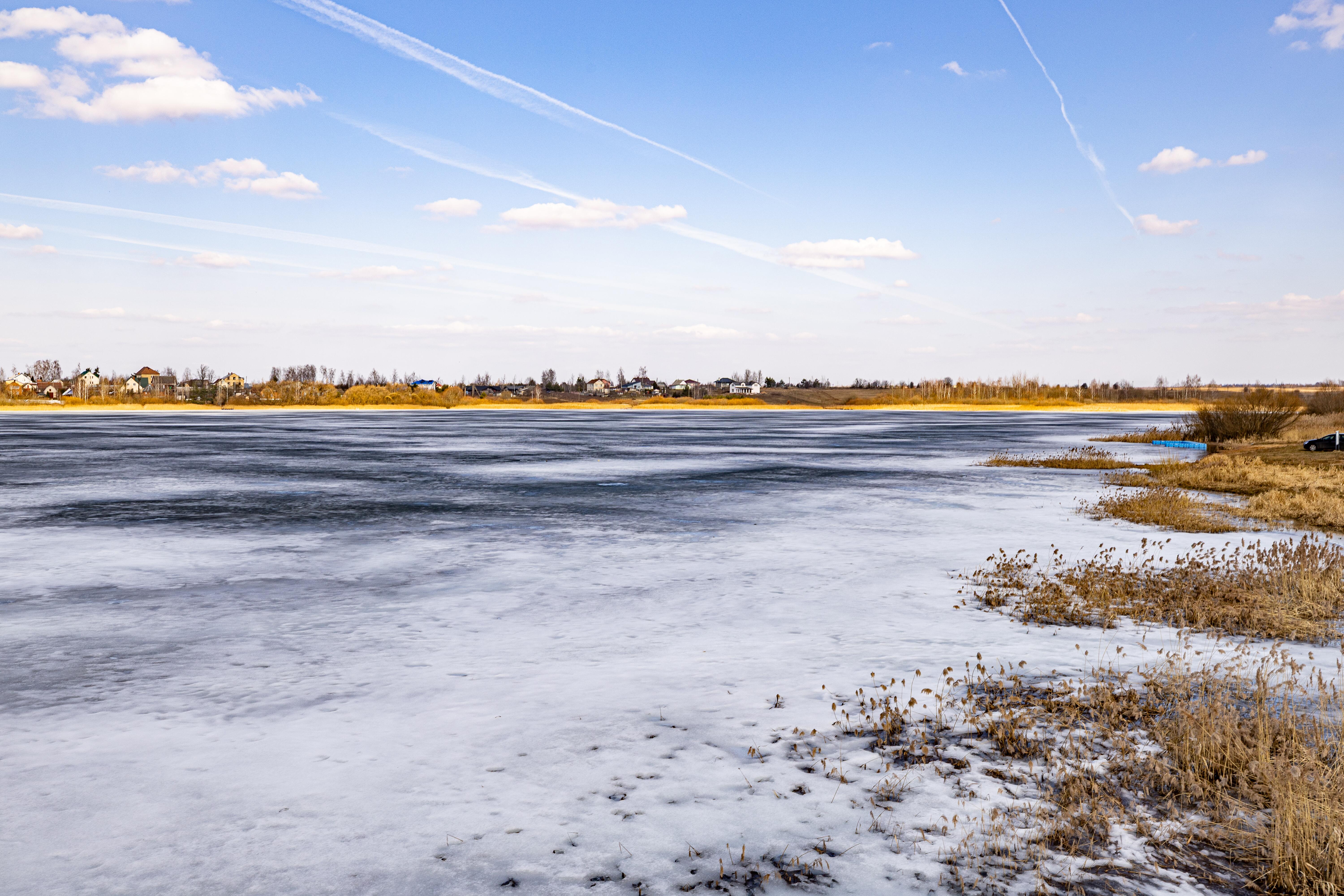 Wohnung 2 zimmer 55 m² Zarecca, Belarus