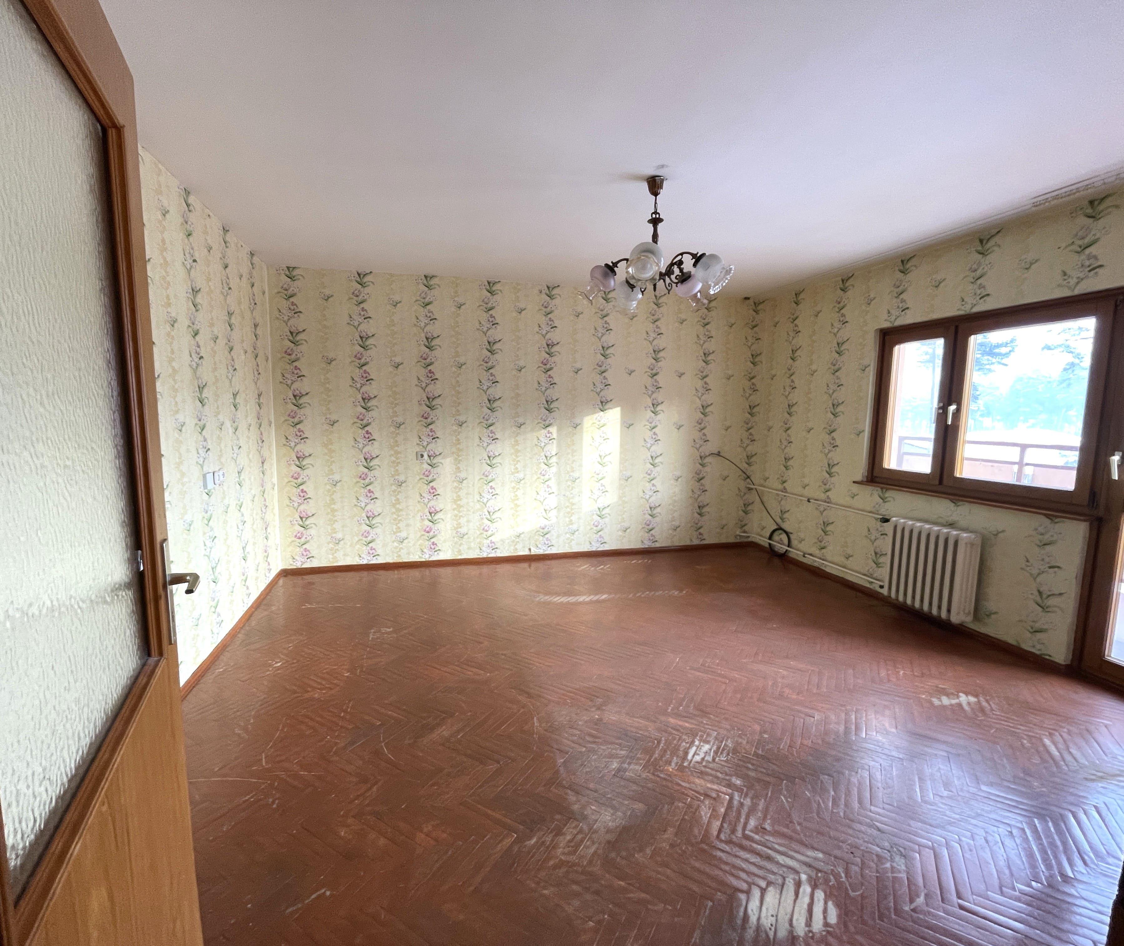 Квартира 2 комнаты 52 м² Борисов, Беларусь