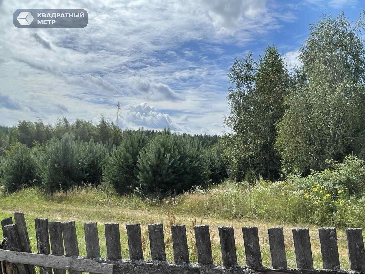 House  Jerchi, Belarus