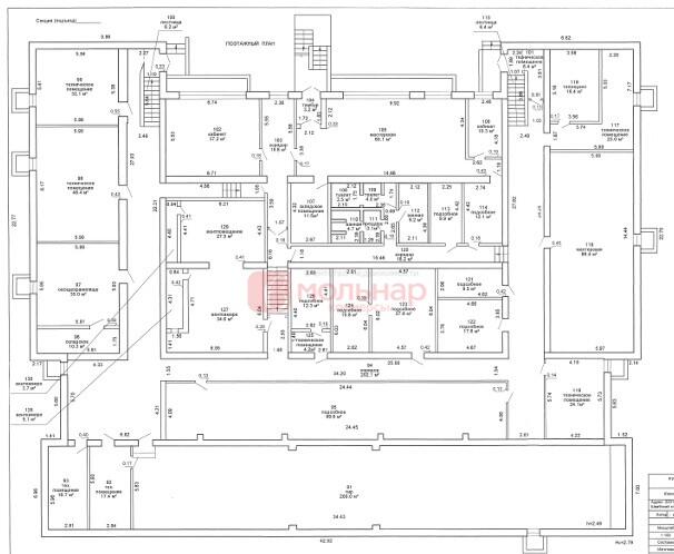 Propiedad comercial 2 557 m² en Svabski sielski Saviet, Belarús