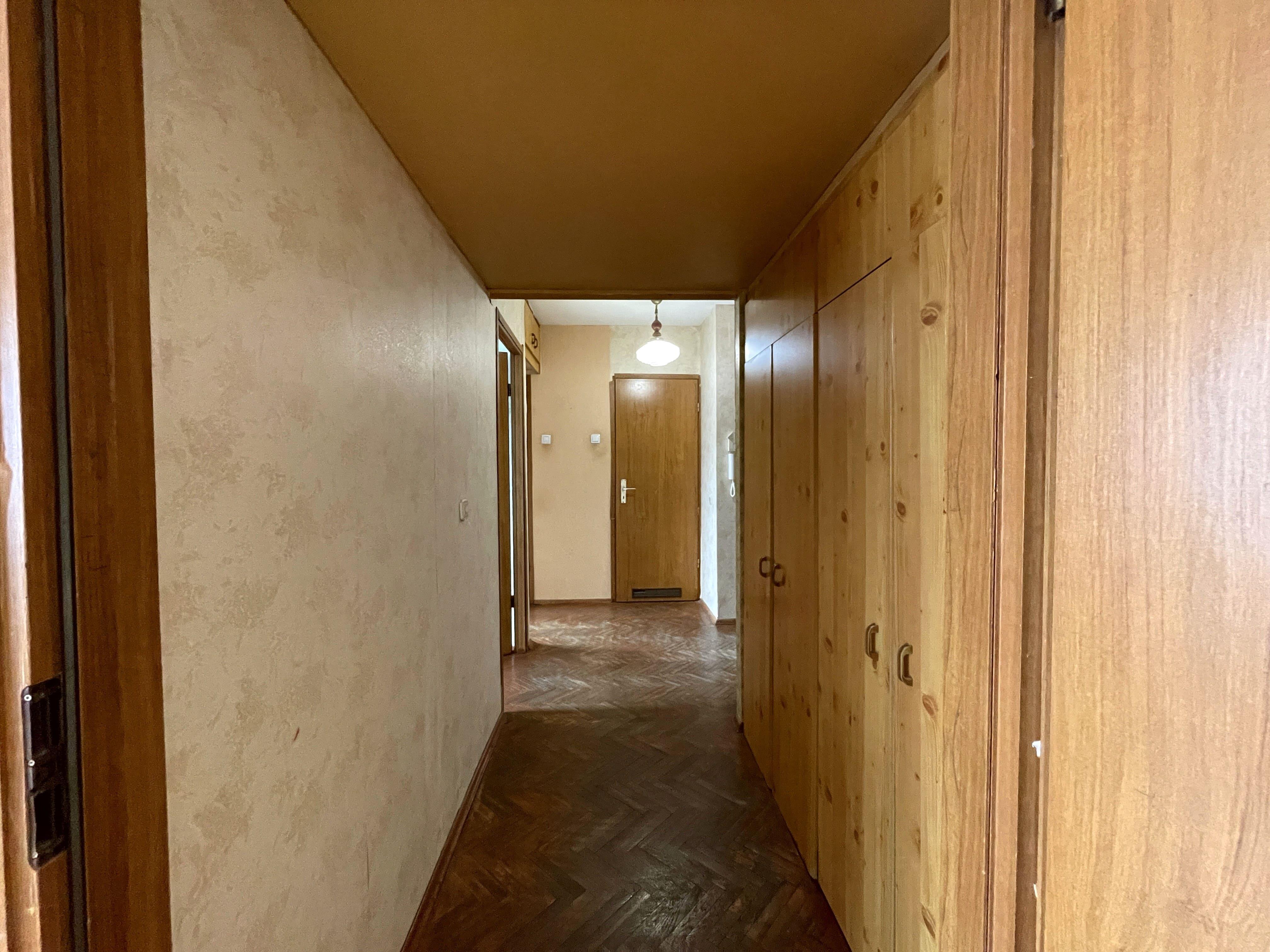 Квартира 2 комнаты 52 м² Борисов, Беларусь