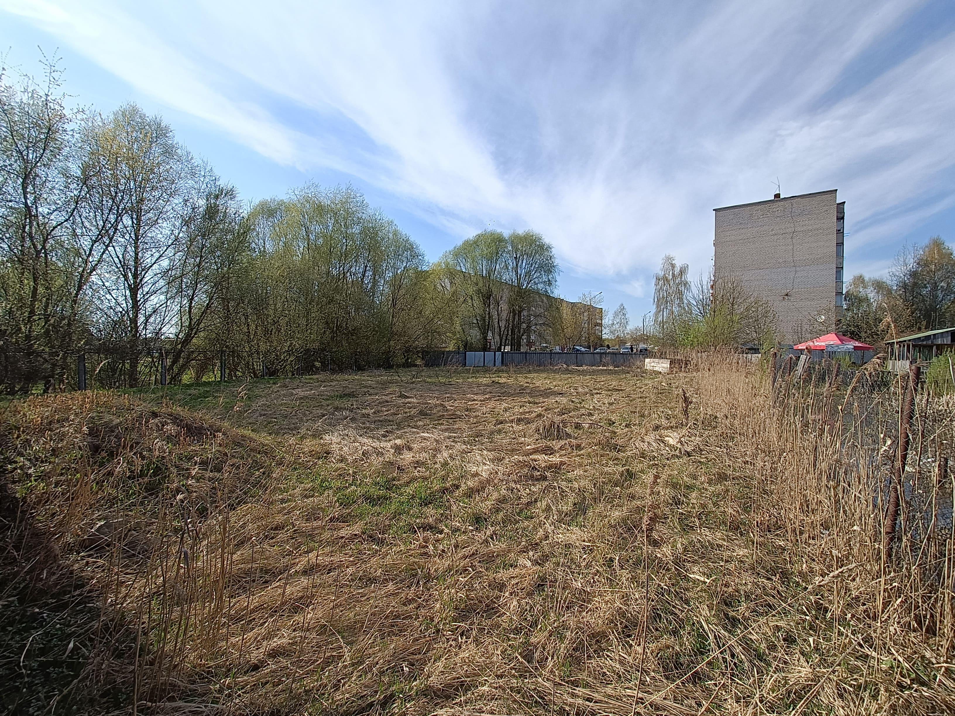 Haus 51 m² Baryssau, Belarus