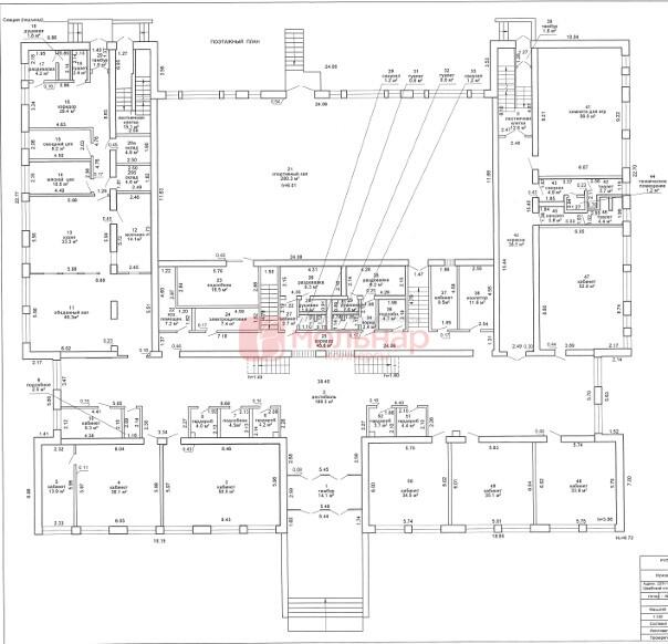 Propiedad comercial 2 557 m² en Svabski sielski Saviet, Belarús