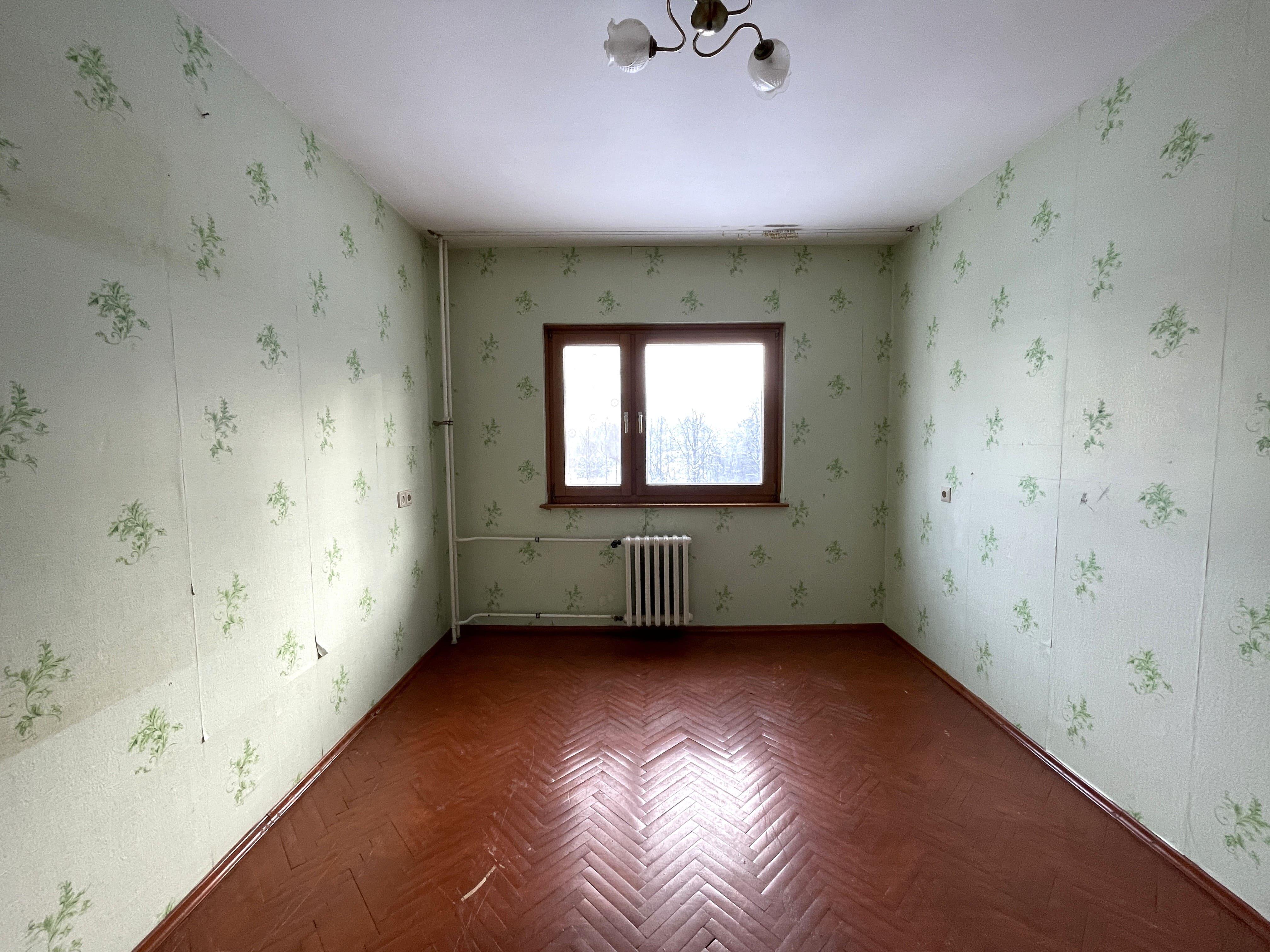 Квартира 2 комнаты 52 м² Борисов, Беларусь