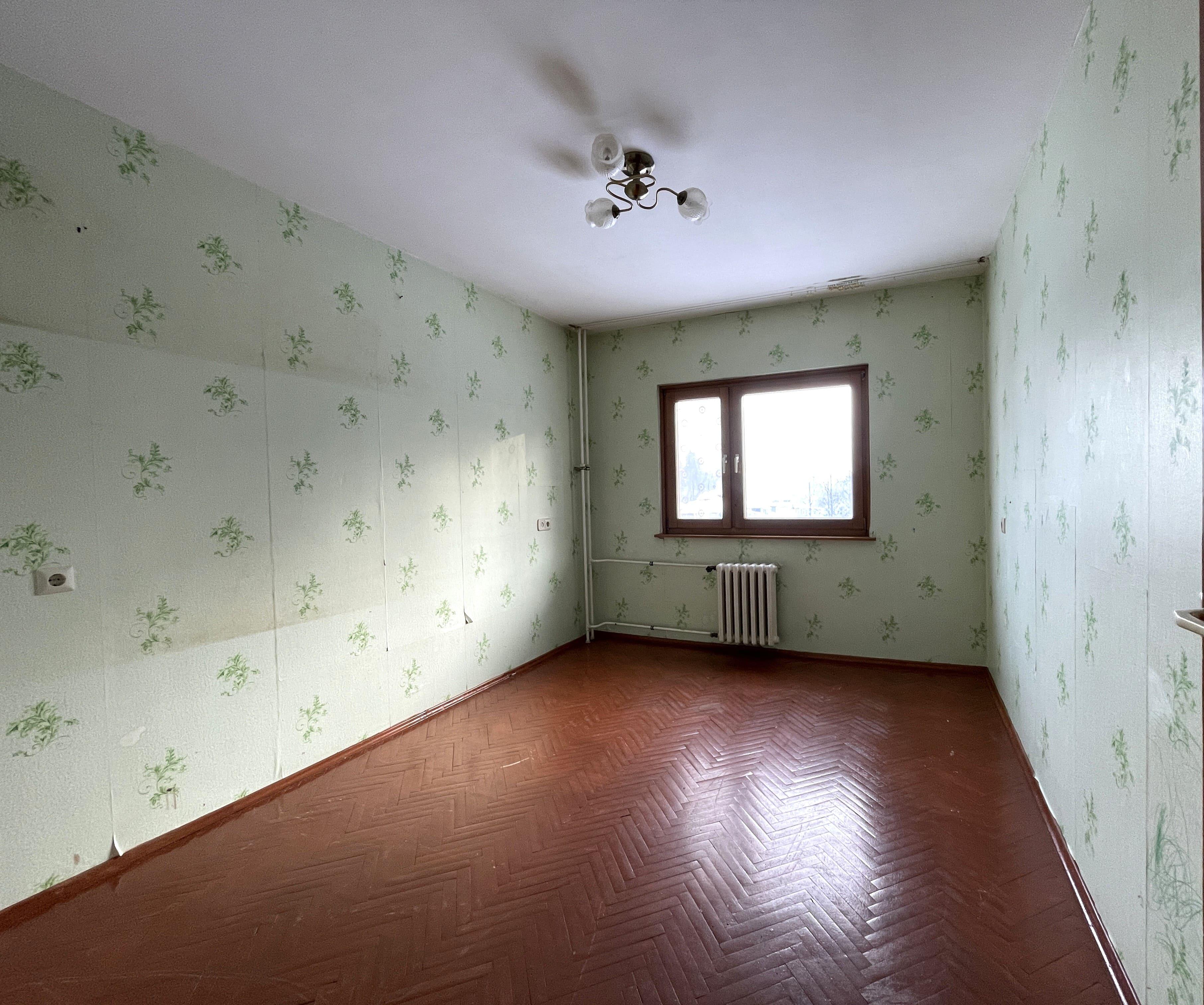 Квартира 2 комнаты 52 м² Борисов, Беларусь